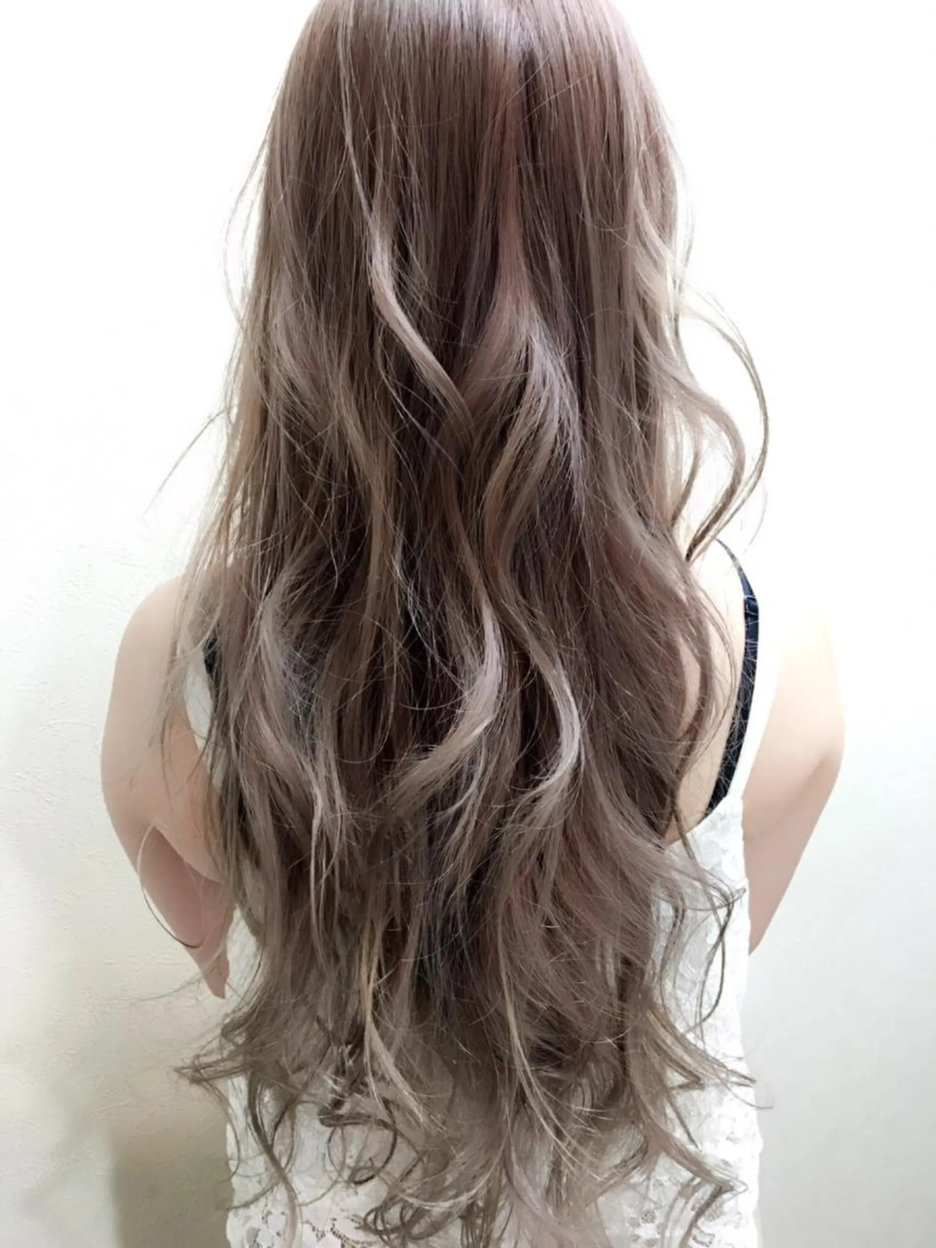 ロング Vida creativeのヘアスタイル