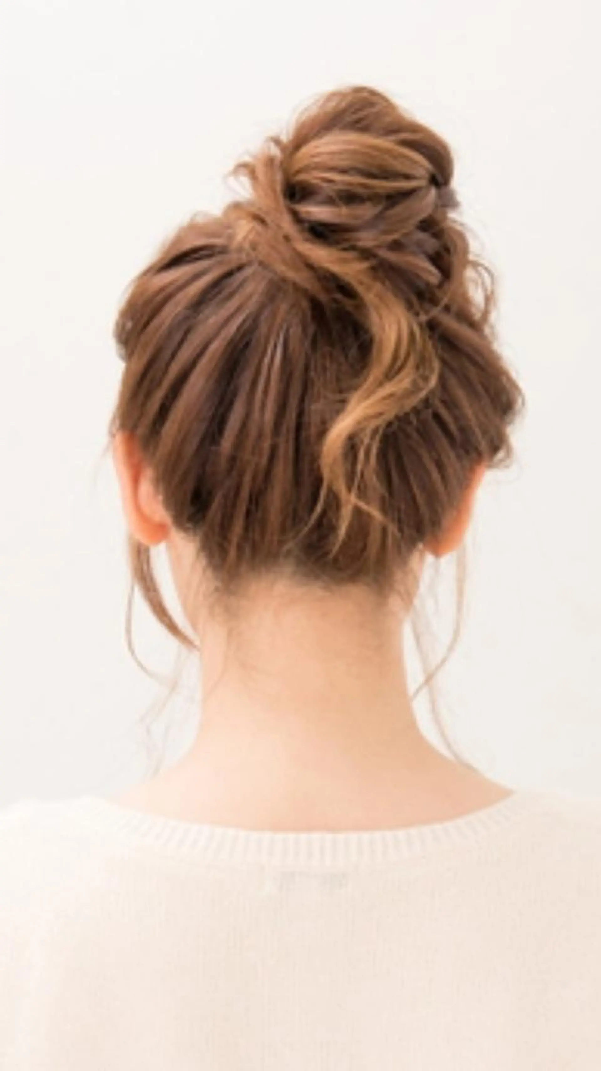 ヘアアレンジ ベストシーン 新浦安の眉毛・アイブロウイメージ