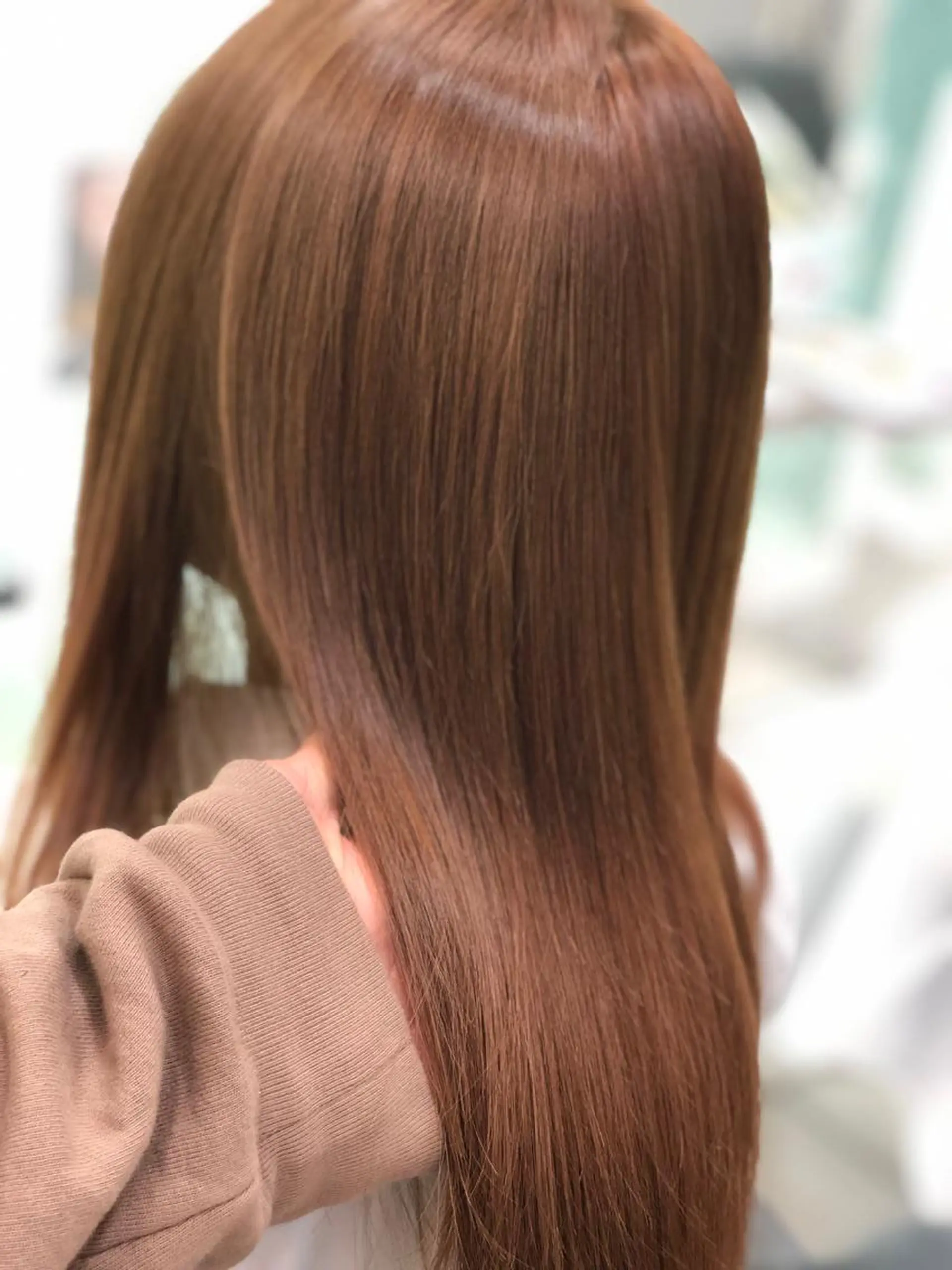 ロング stastny所属・⚜️stastny DAIKI⚜️のヘアスタイル