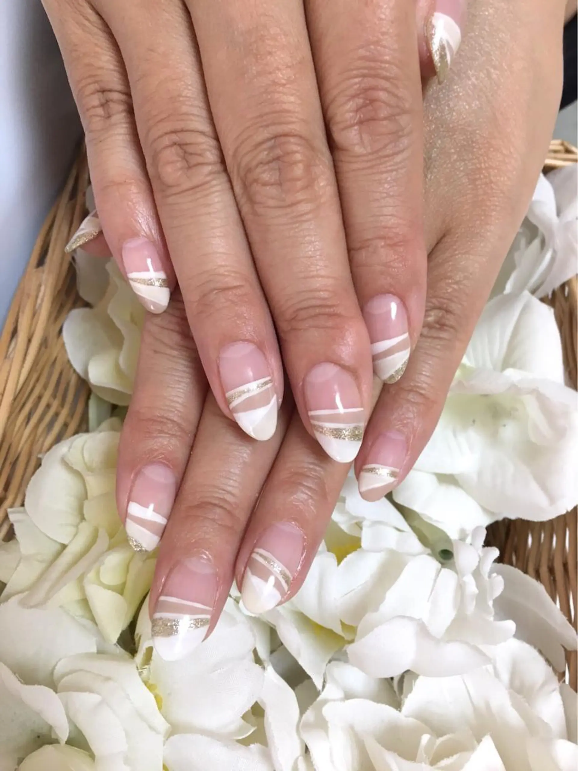 ネイル オフィスネイル Nail Salon .shunのネイルデザイン