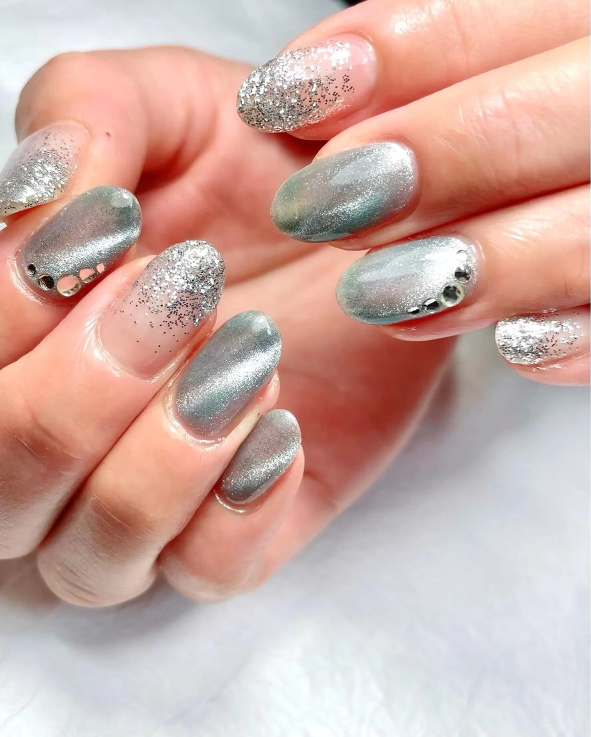 ネイル ハンドネイル Nail salon Venusのネイルデザイン