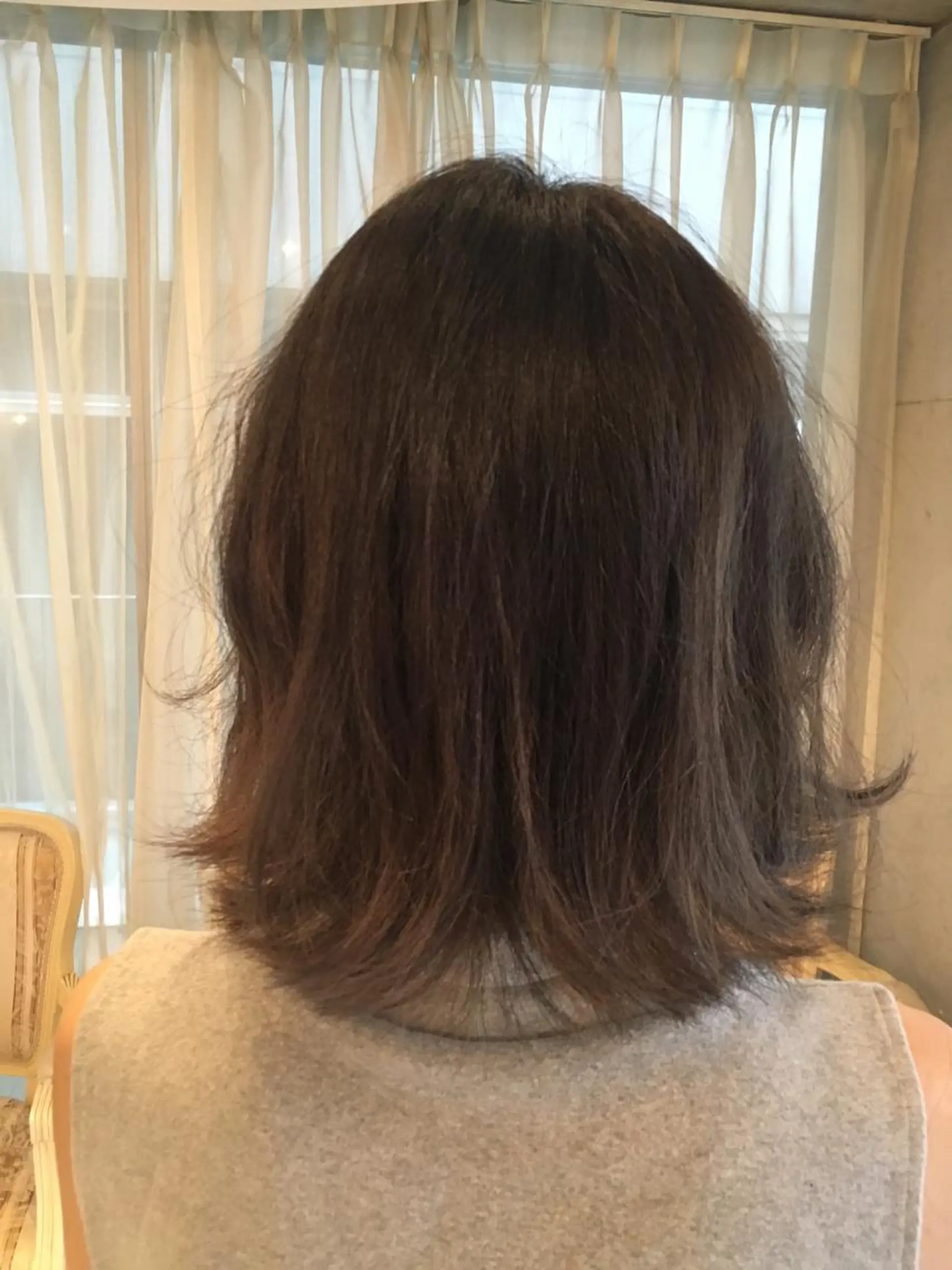 ショート ミディアム お気に入り数2.2万 🏆SHO🏆のヘアスタイル