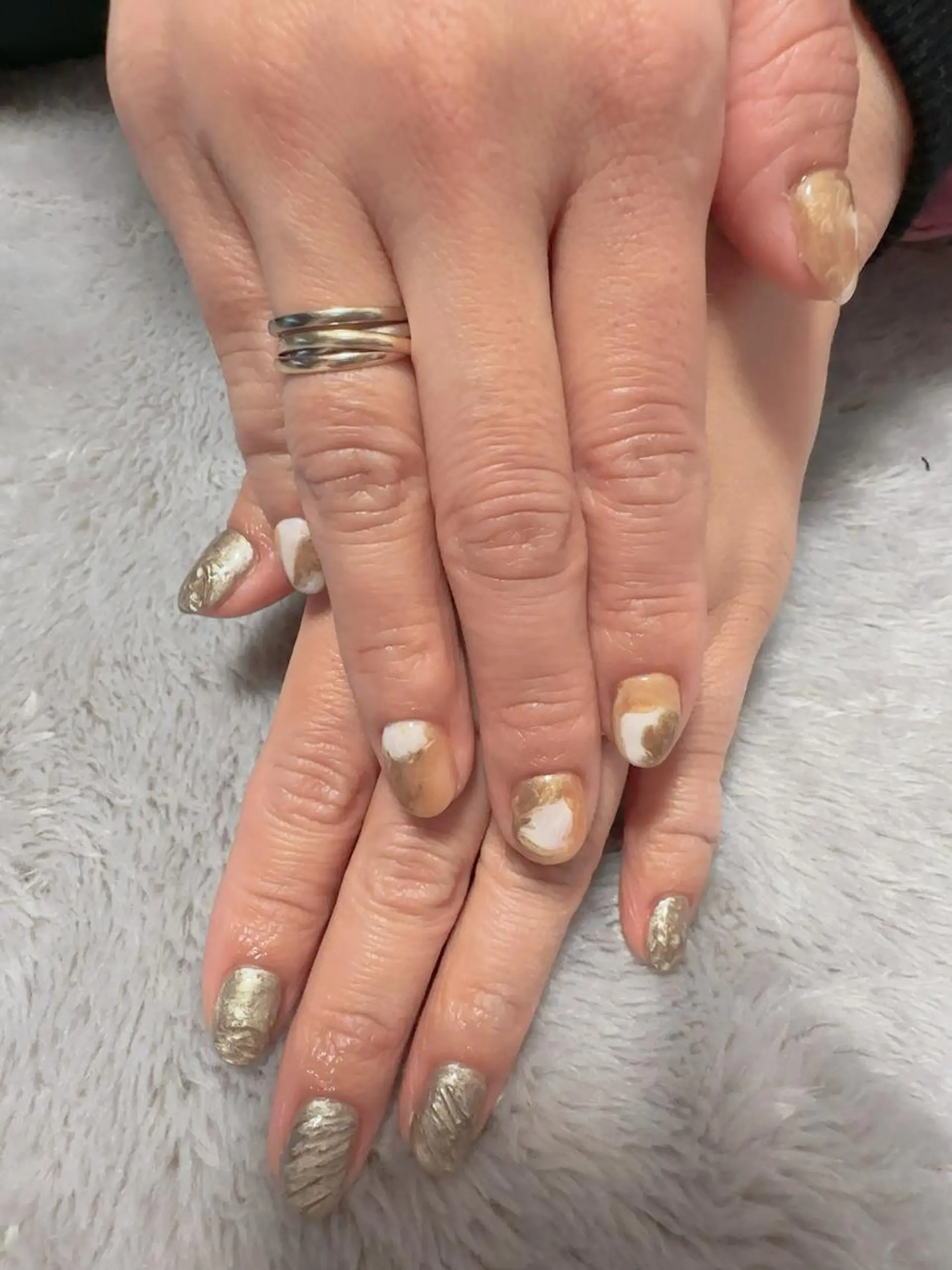 ネイル ハンドネイル fruit所属・fruit .nailのネイルデザイン