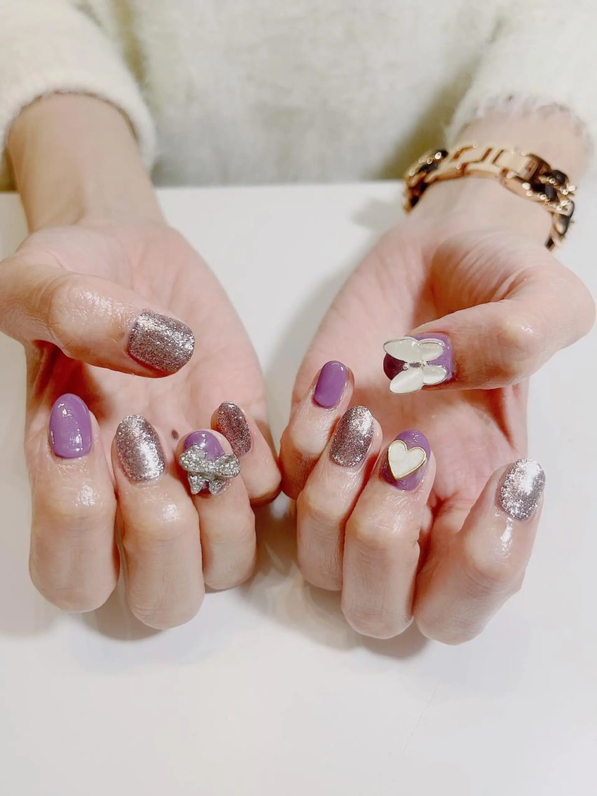 ネイル emmi      salon所属・Emmi salonのネイルデザイン