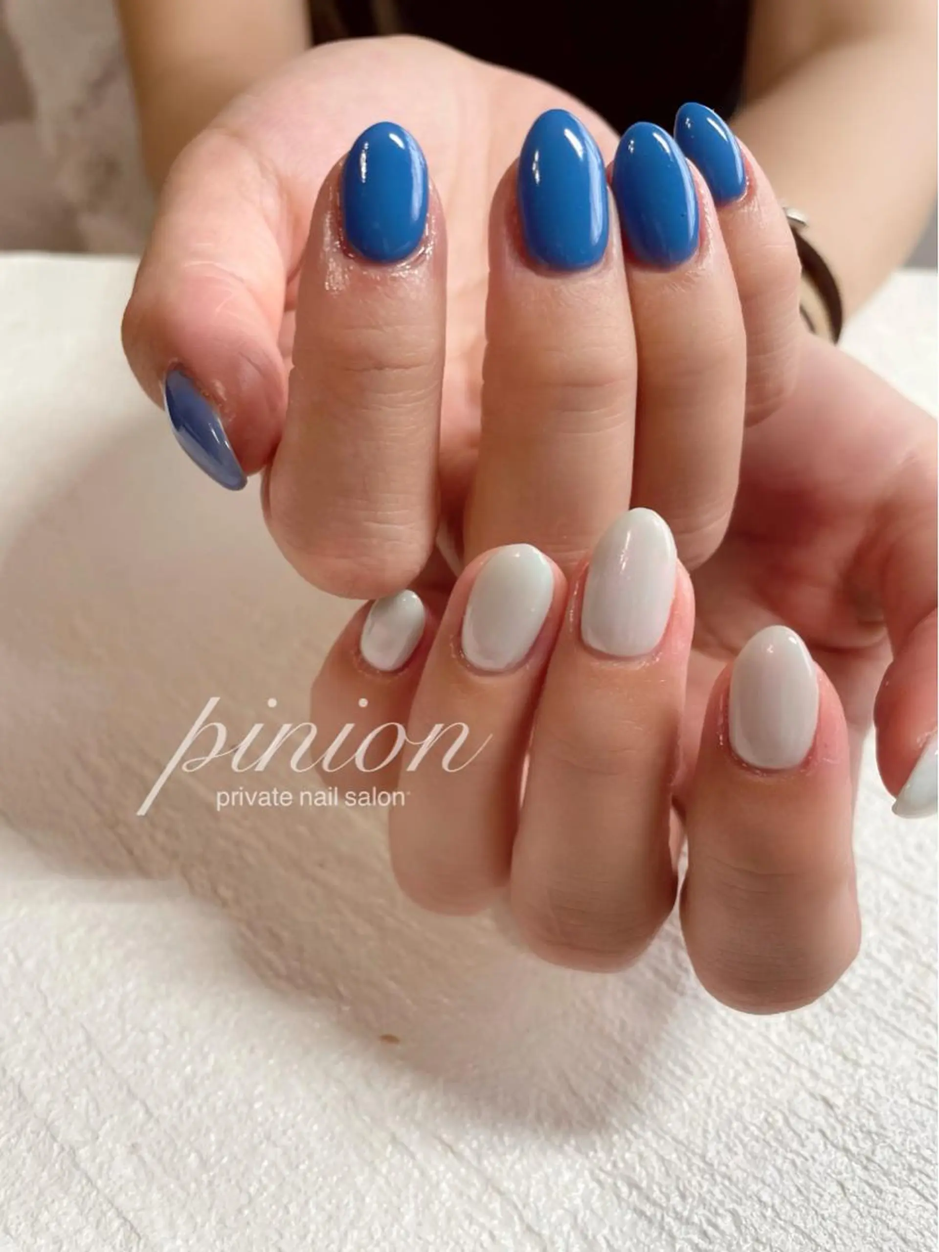 ネイル ハンドネイル chee.所属・nail salon pinionのネイルデザイン