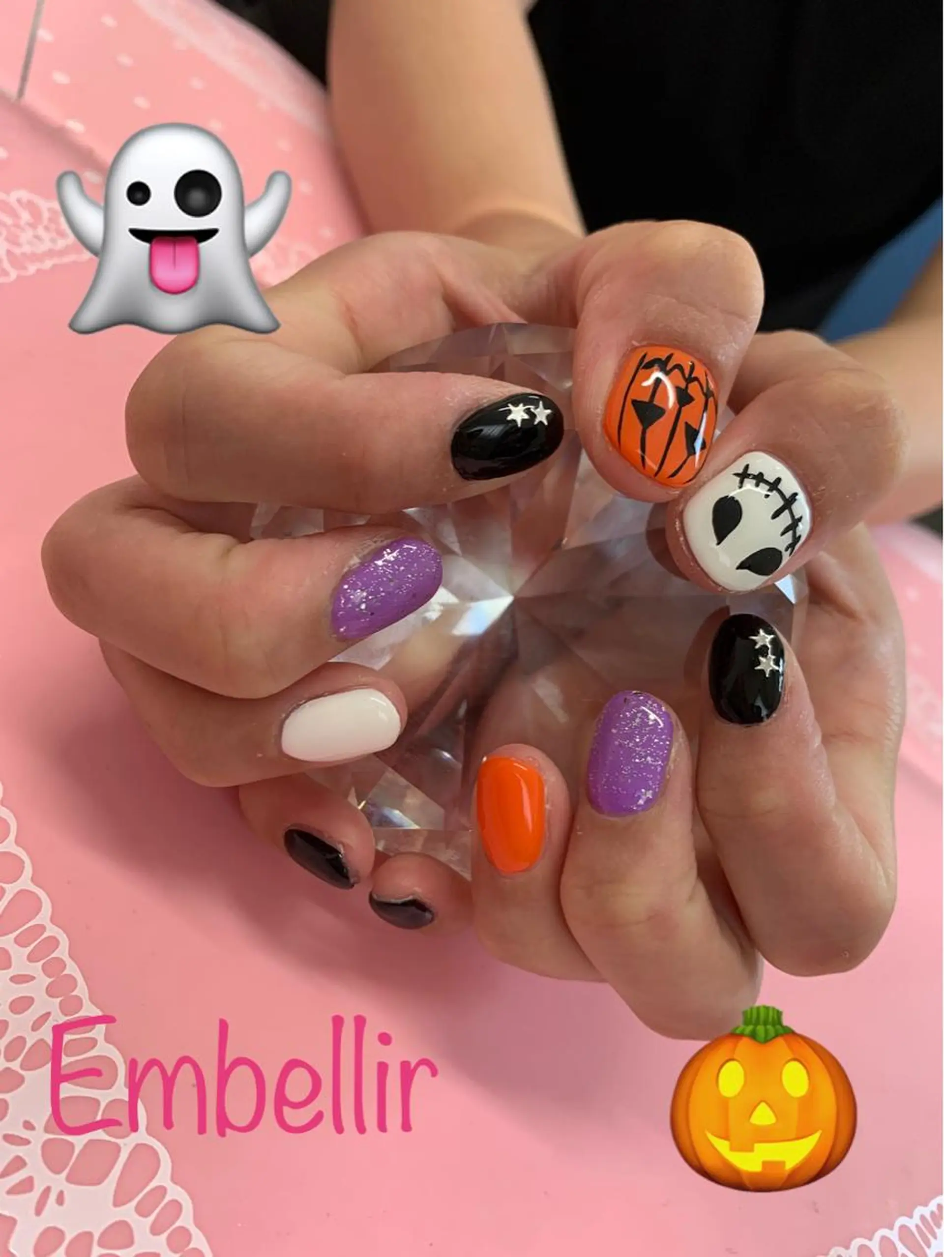 ネイル Embellir ♡鏡味のその他イメージ