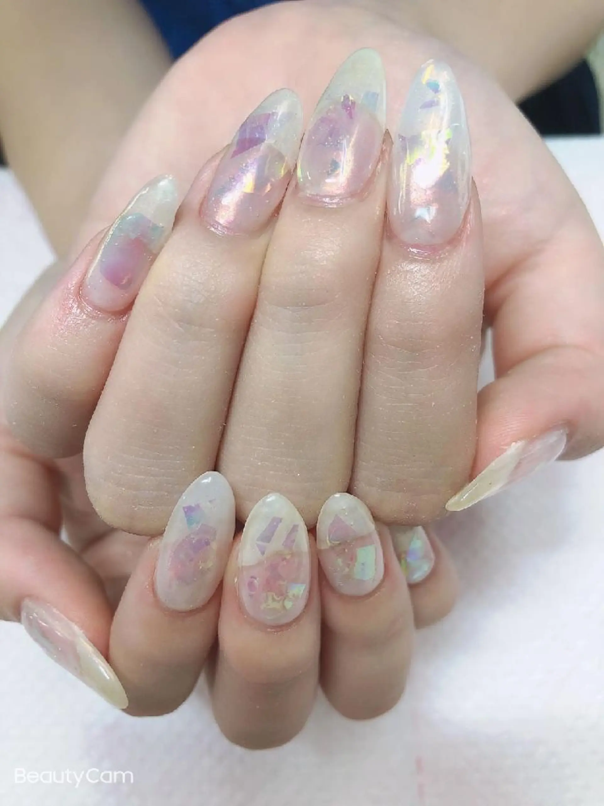 ネイル ❤minoannai メトロポリタン前店のネイルデザイン