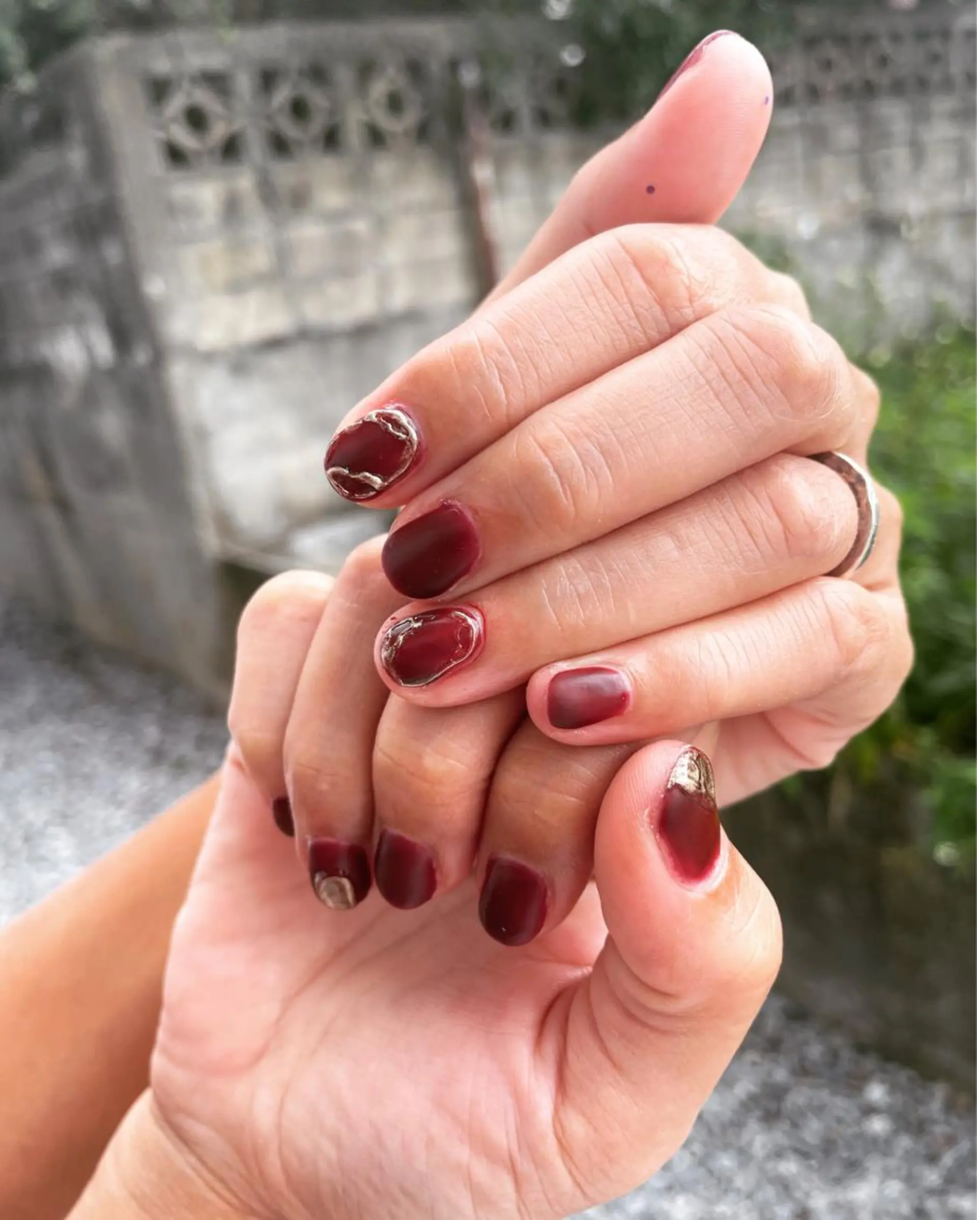 ネイル CRAZY NAILのネイルデザイン