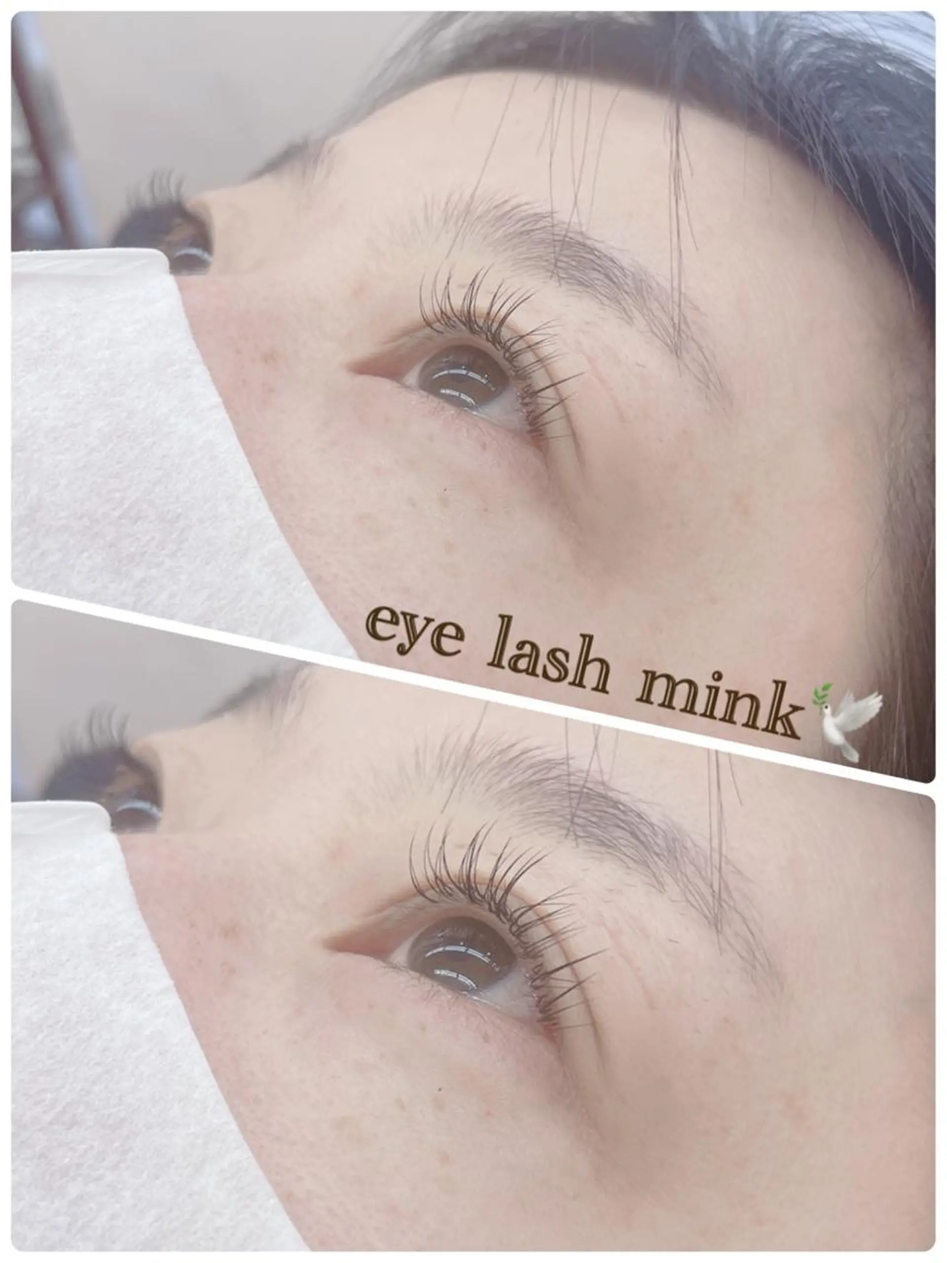 マツエク・マツパ パリジェンヌラッシュリフト WE RULE 札幌店 【ウィールール 札幌店】所属・✨️大人ショート 髙橋朋花のその他イメージ