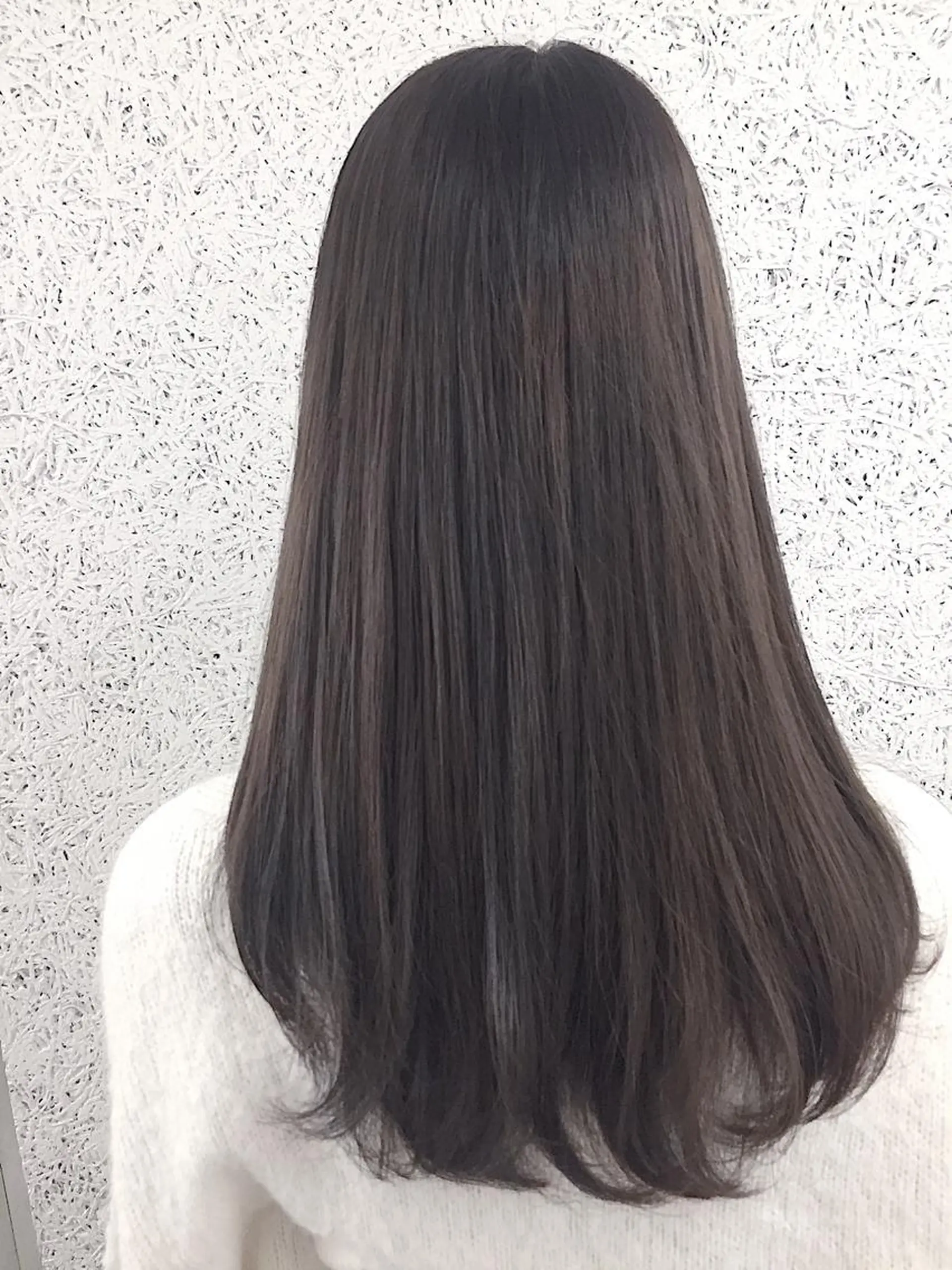セミロング カラー ヘアアレンジ アディクシーカラー アッシュ バレイヤージュ ブリーチ ケアブリーチ カット ヘアカラー トリートメント ヘアセット ✨ハイクオリティ✨ 山本香也のヘアスタイル