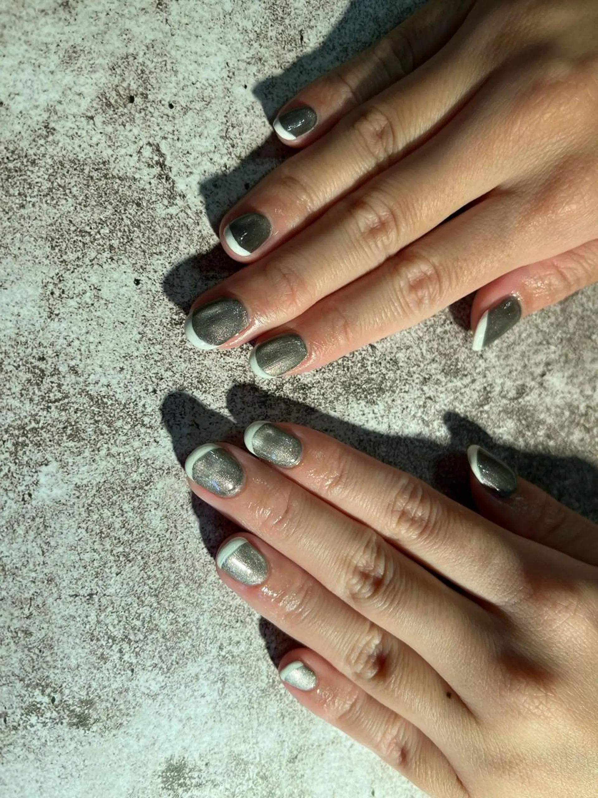 ネイル Kimura Yukoのネイルデザイン