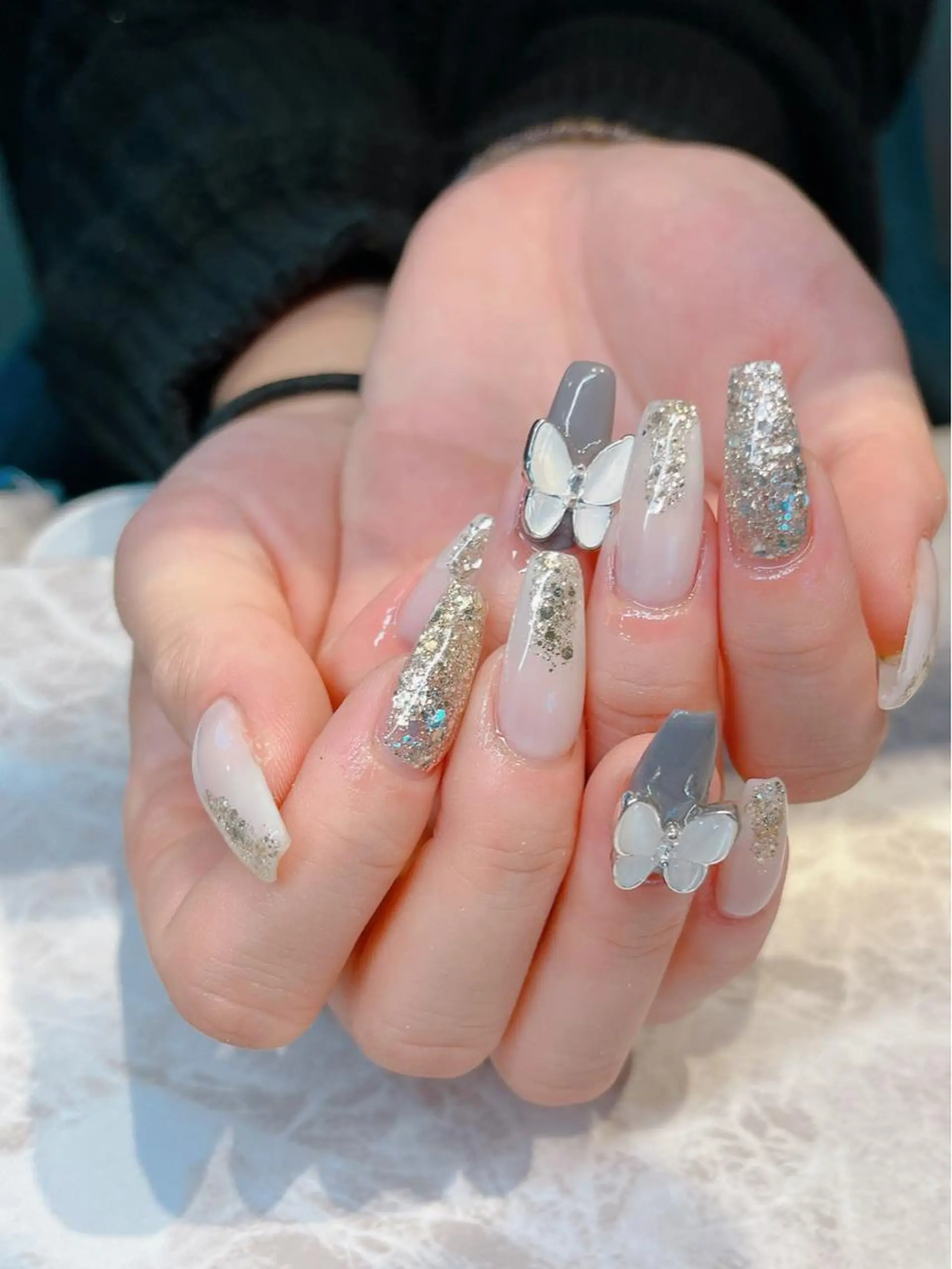ネイル K- nailのネイルデザイン