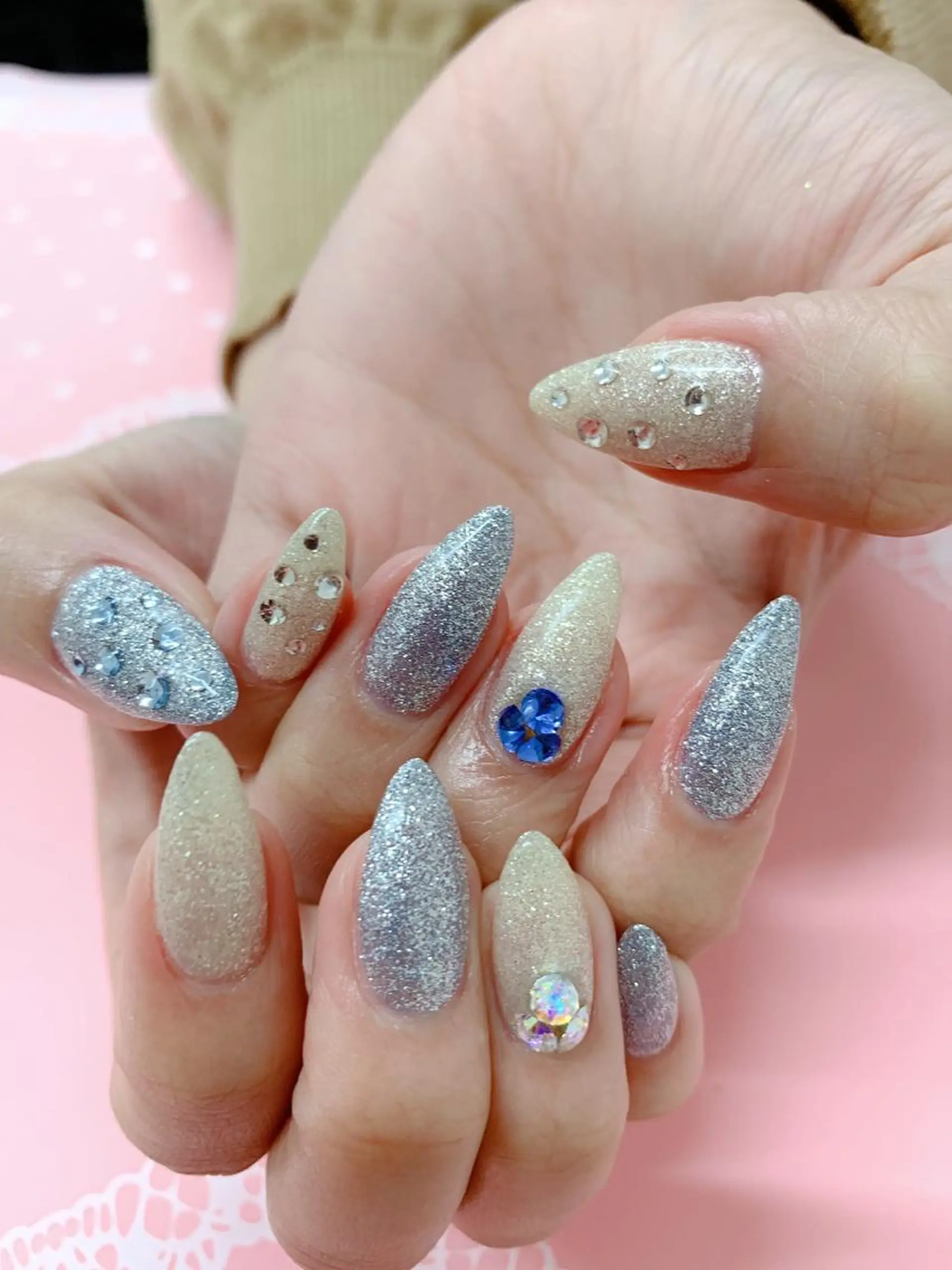 ネイル Embellir ♡鏡味のその他イメージ