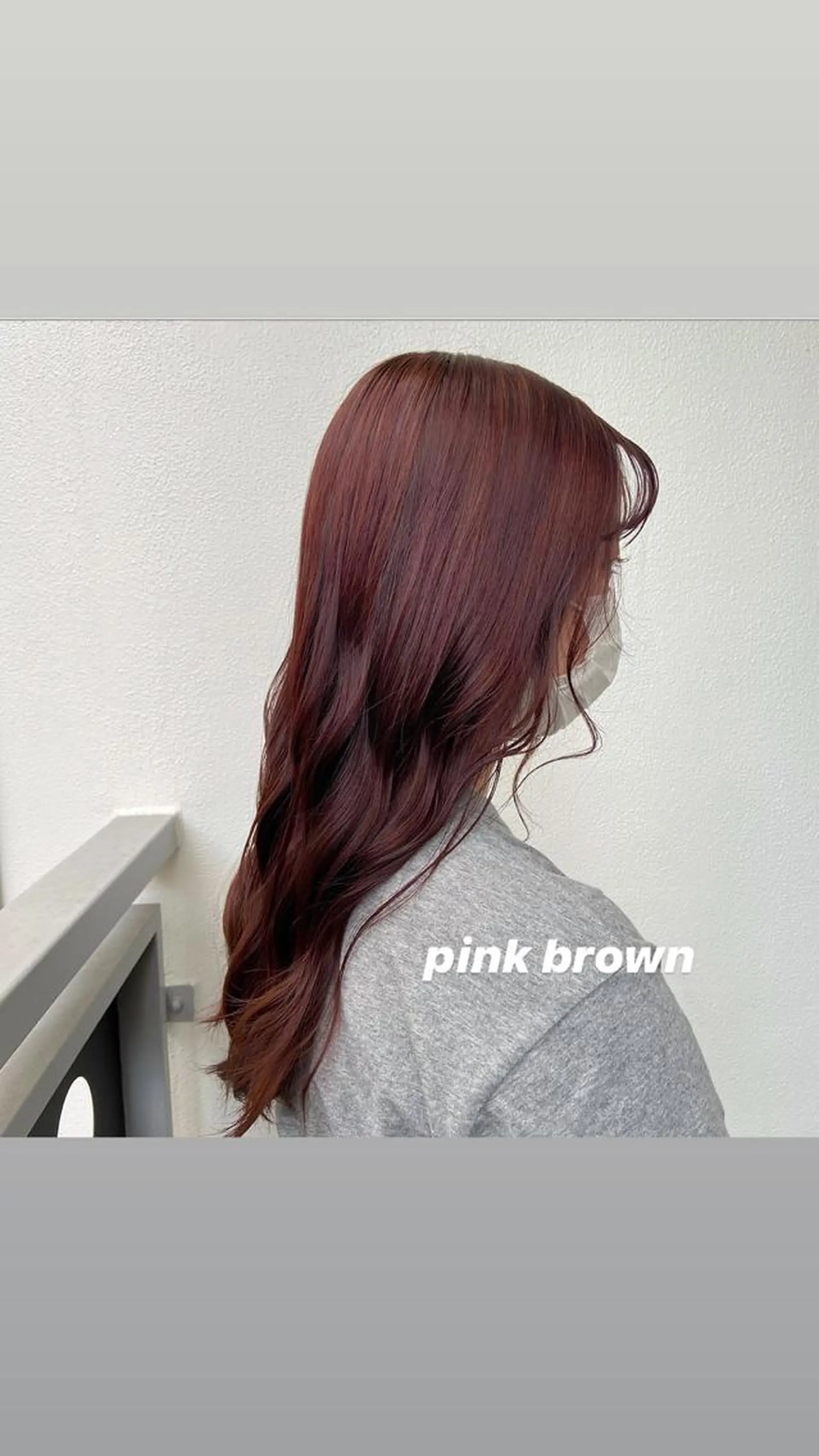 ロング カラー yuna/ボブカット /ハイトーンカラーのヘアスタイル