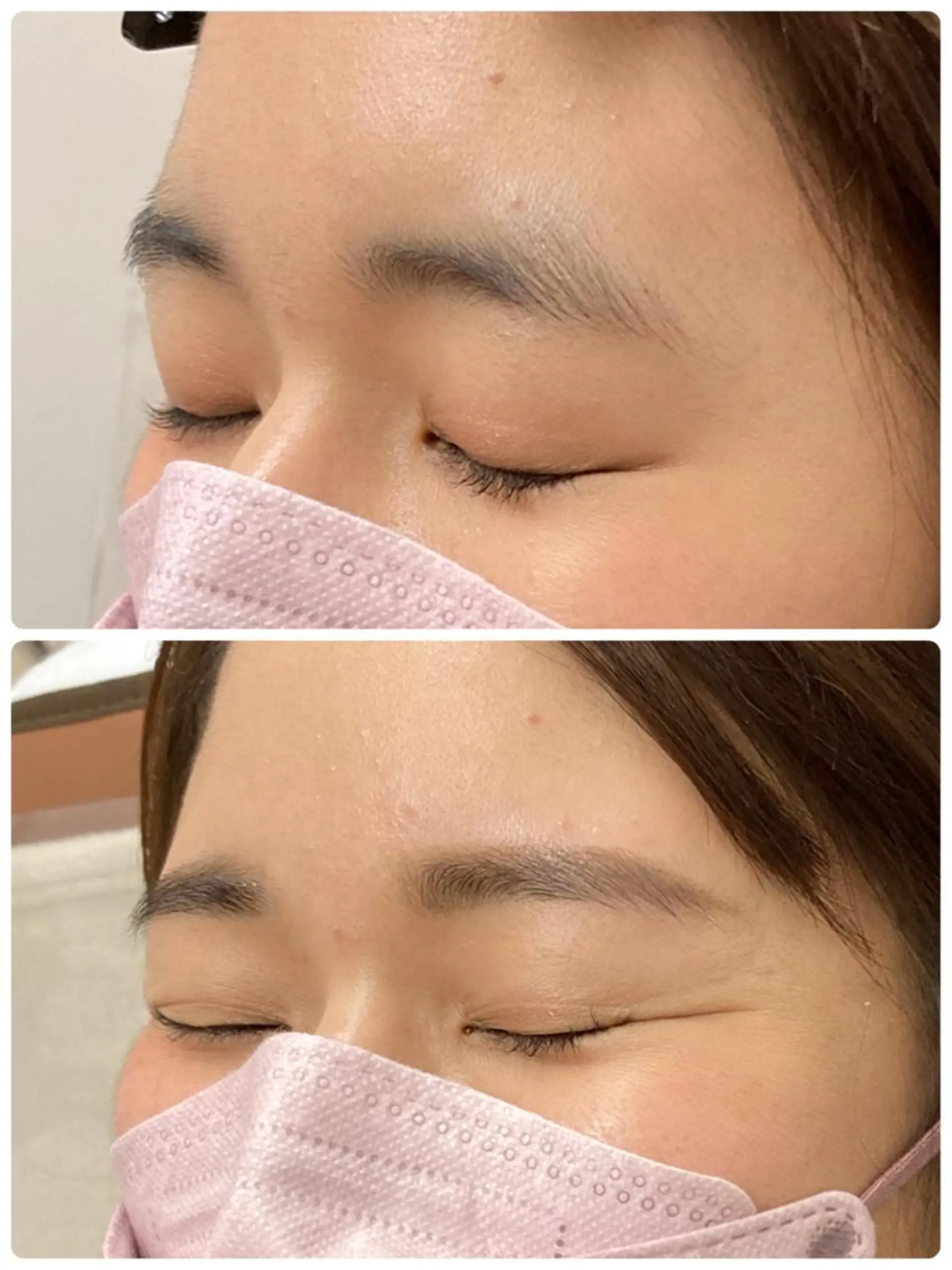 アイブロウ Natalieナタリー所属・Natalie Sayuriのエステ・リラクイメージ