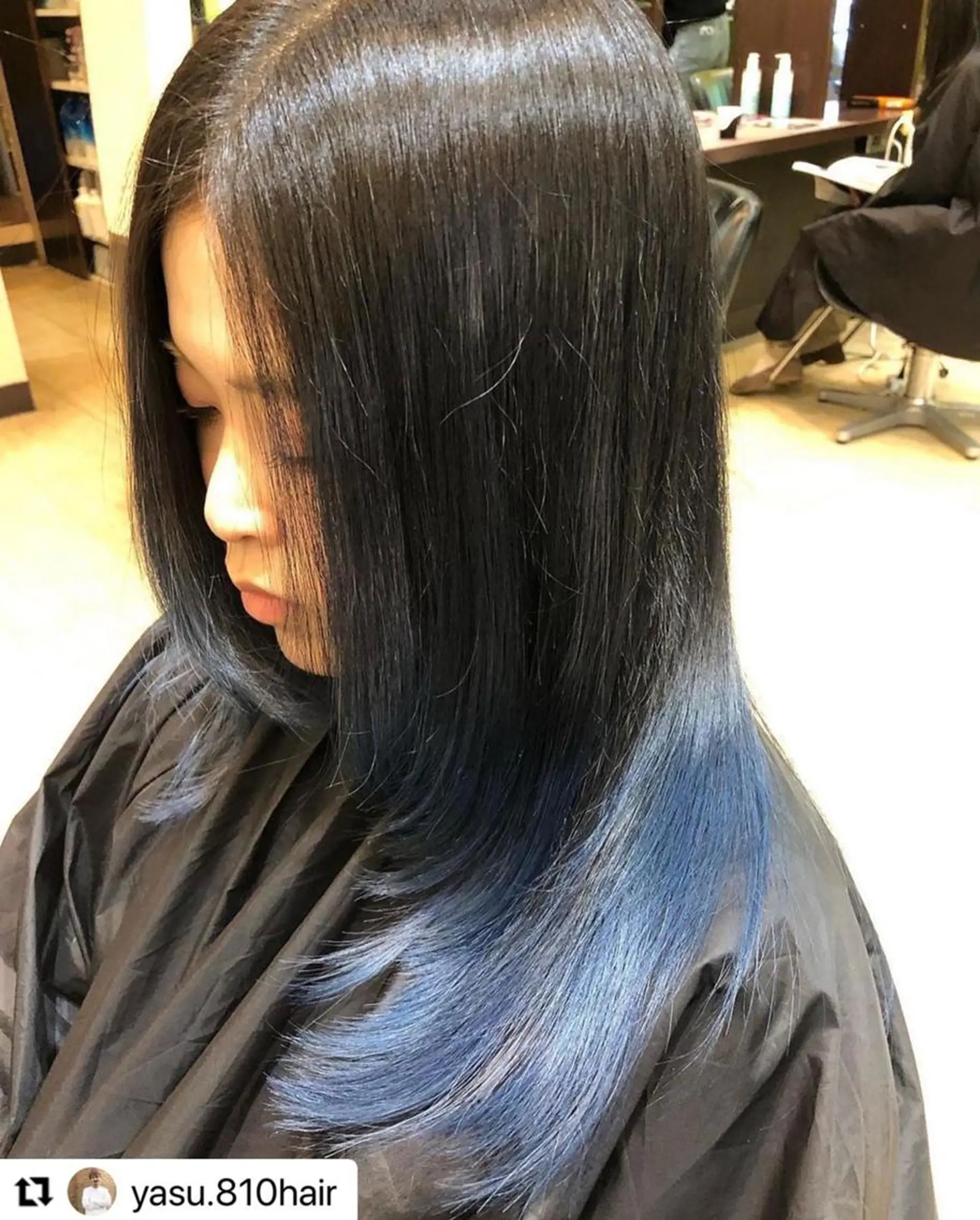 ショート カラー パーマ メンズ 🩷Eny terrace🩷のヘアスタイル