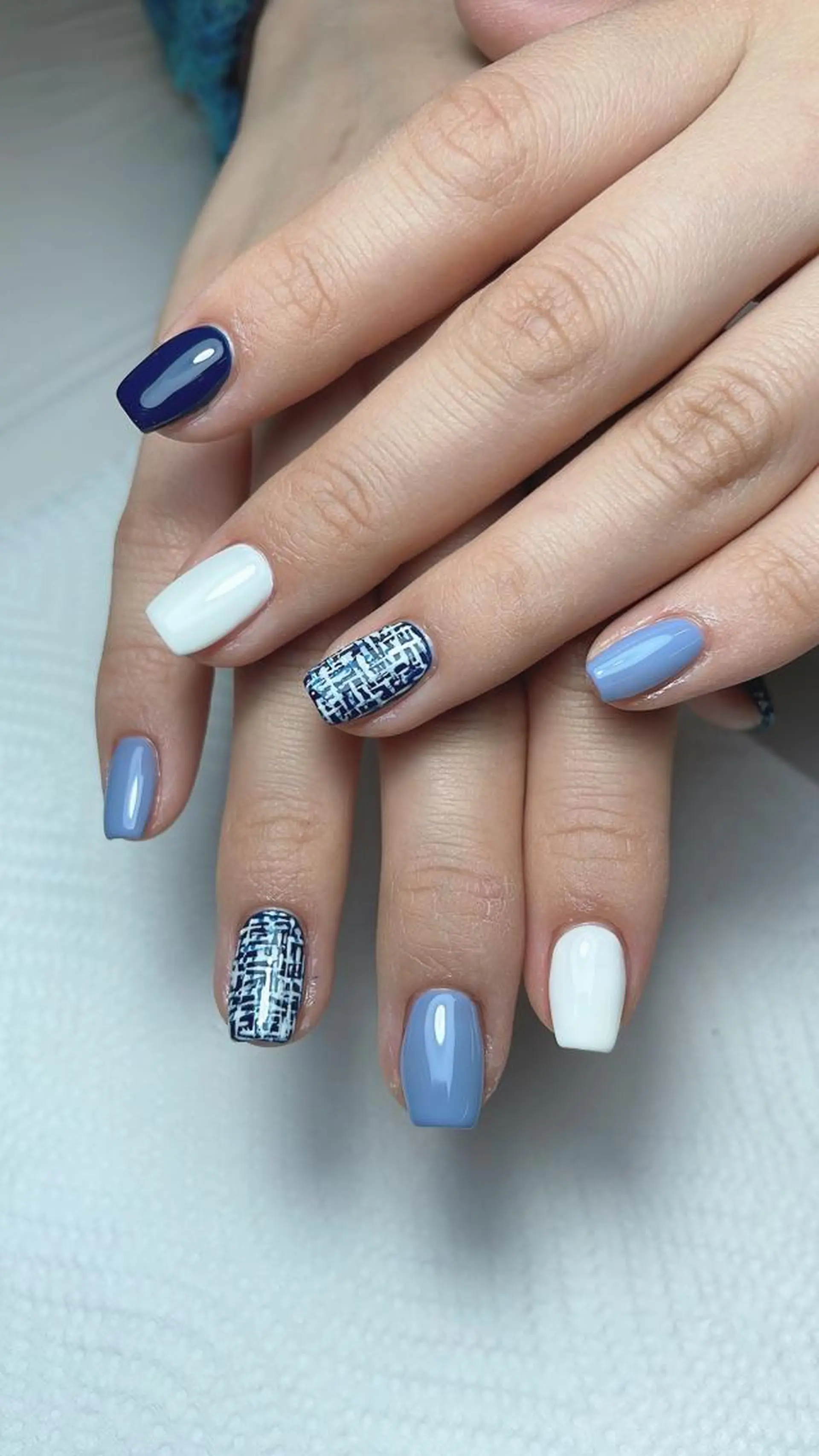 ネイル Munail サロン所属・むねいる nail salonのネイルデザイン