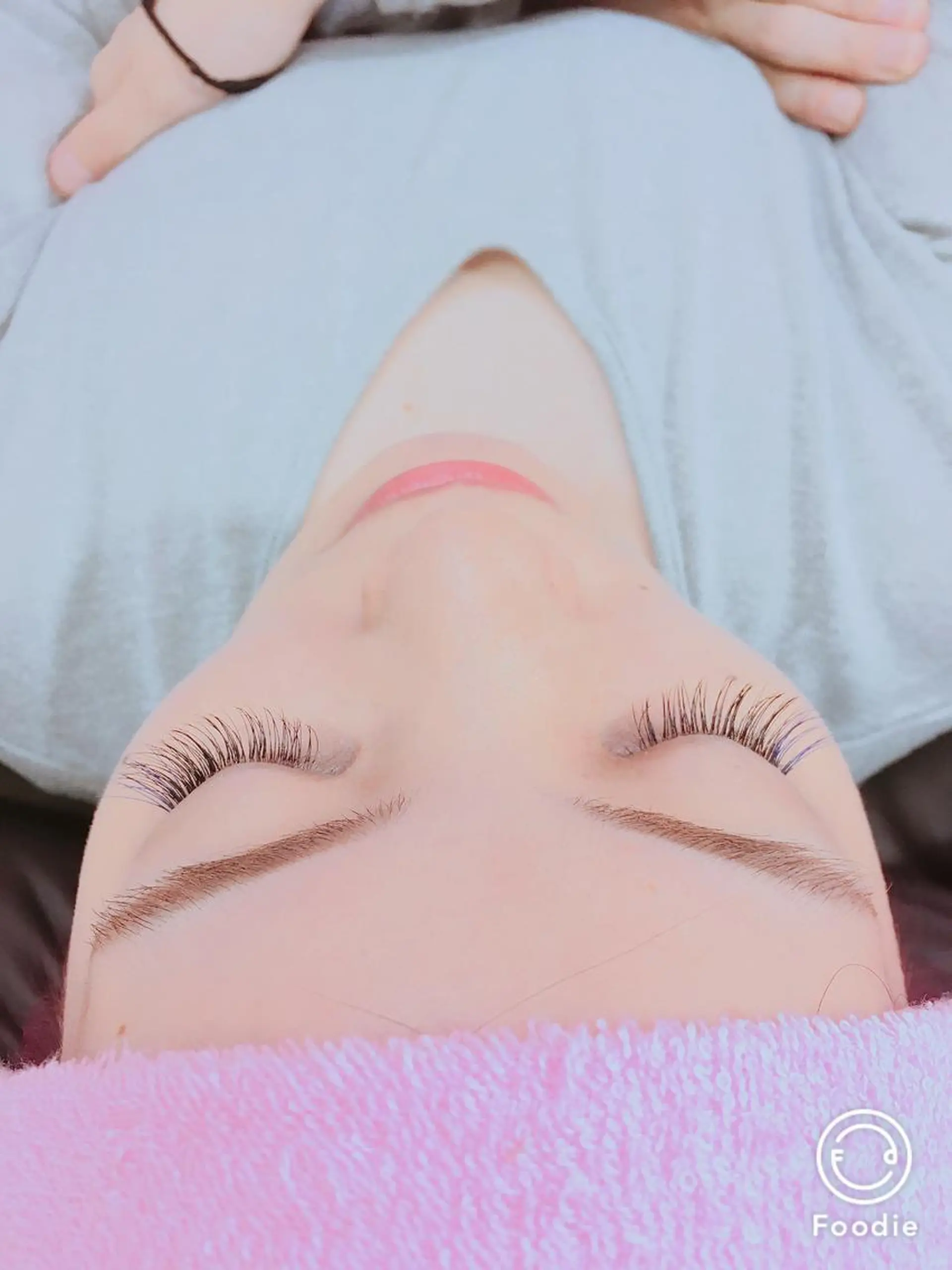 マツエク・マツパ 狩野 　美佳のマツエク・マツパデザイン