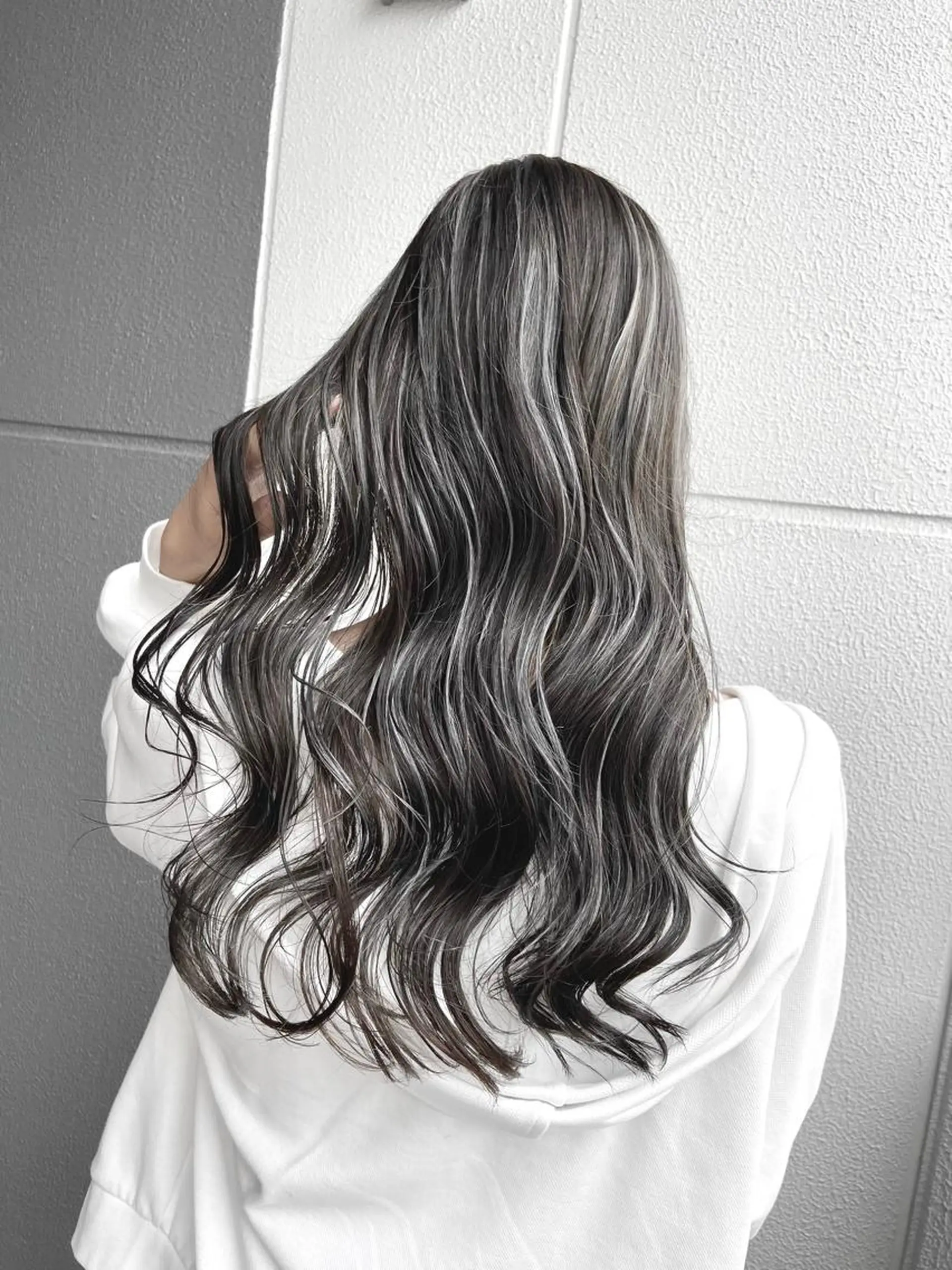 ロング 🌟代表 Yuito🌟のヘアスタイル