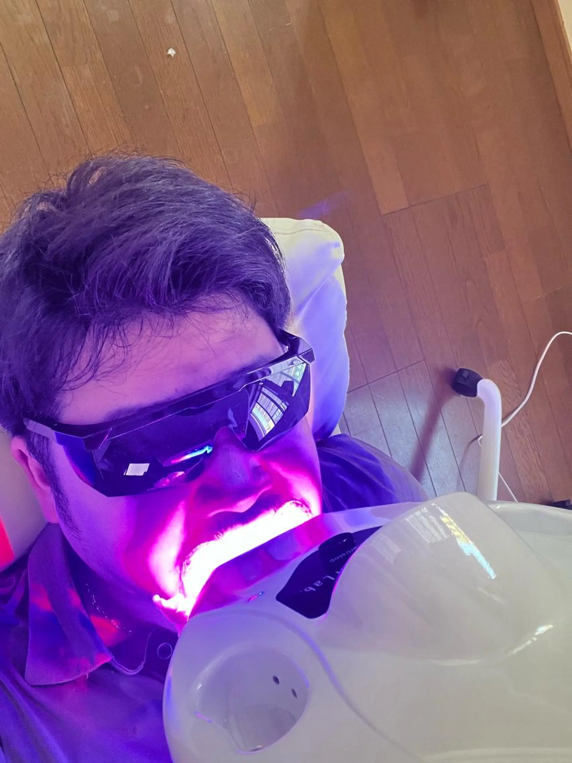 ホワイトニングビューティー西宮店所属・ホワイトニングビュー ティー西宮店のその他イメージ