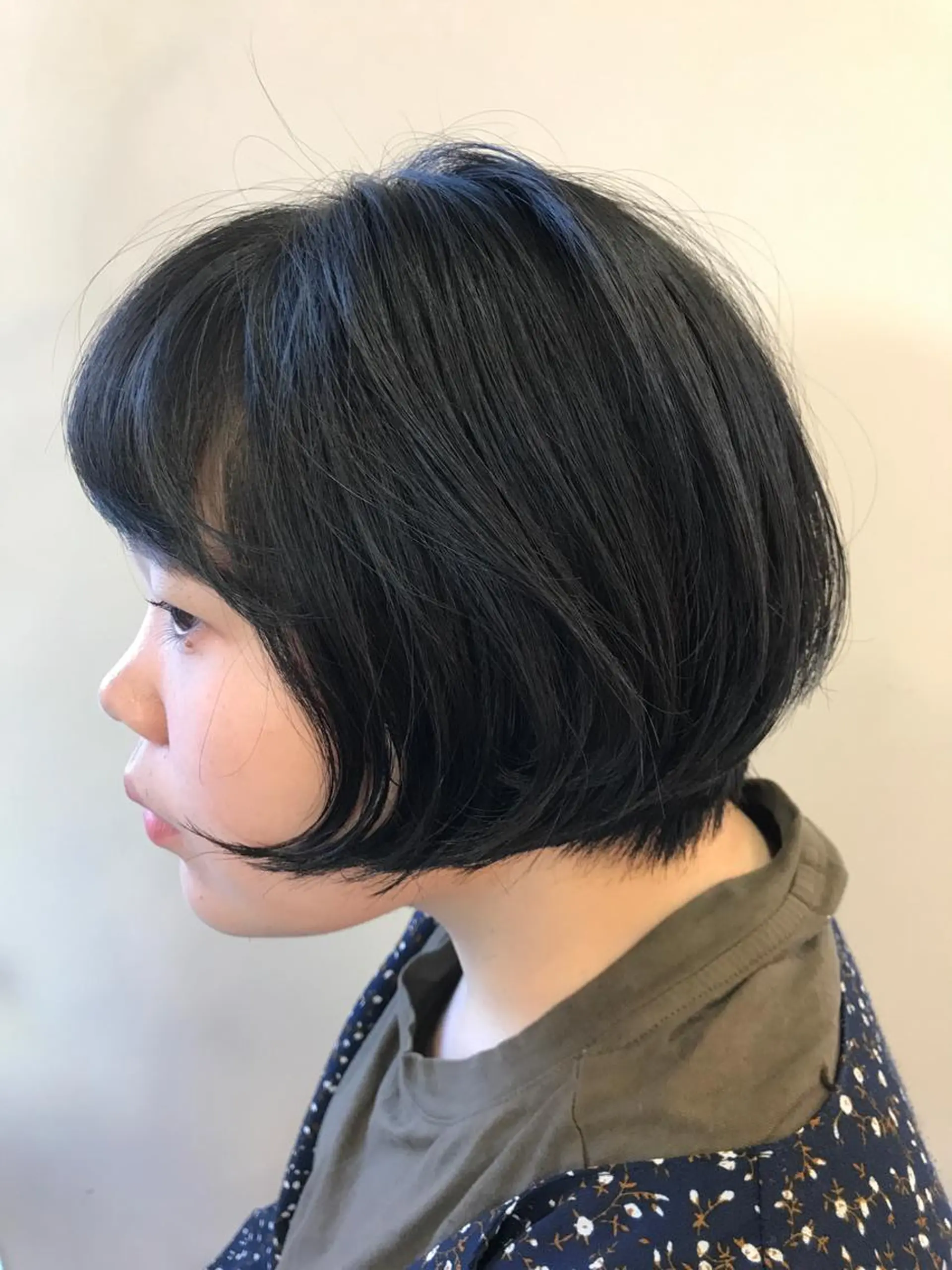 ショート ショートボブ ボブ ショートヘア sea's所属・ヒラカホ/矢場町/ ブリーチ/似合わせのヘアスタイル