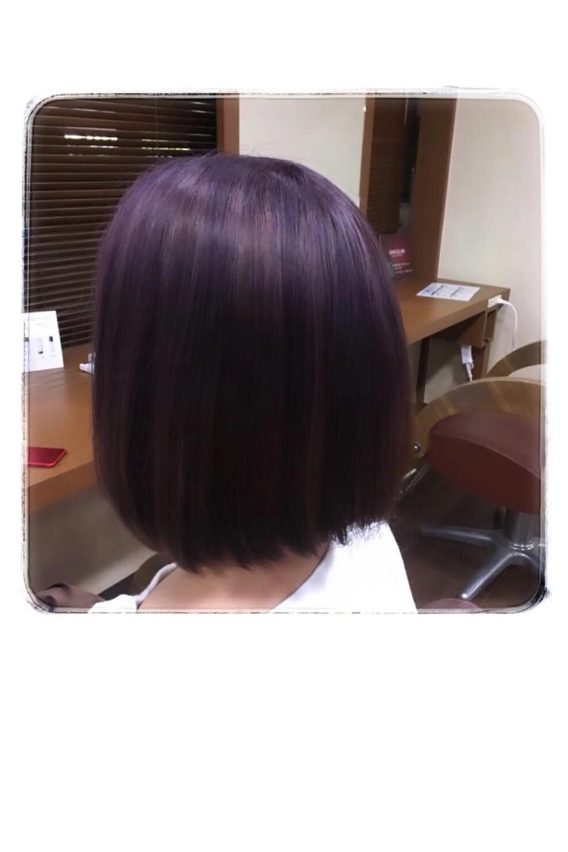 ショート 水元 聖流のヘアスタイル