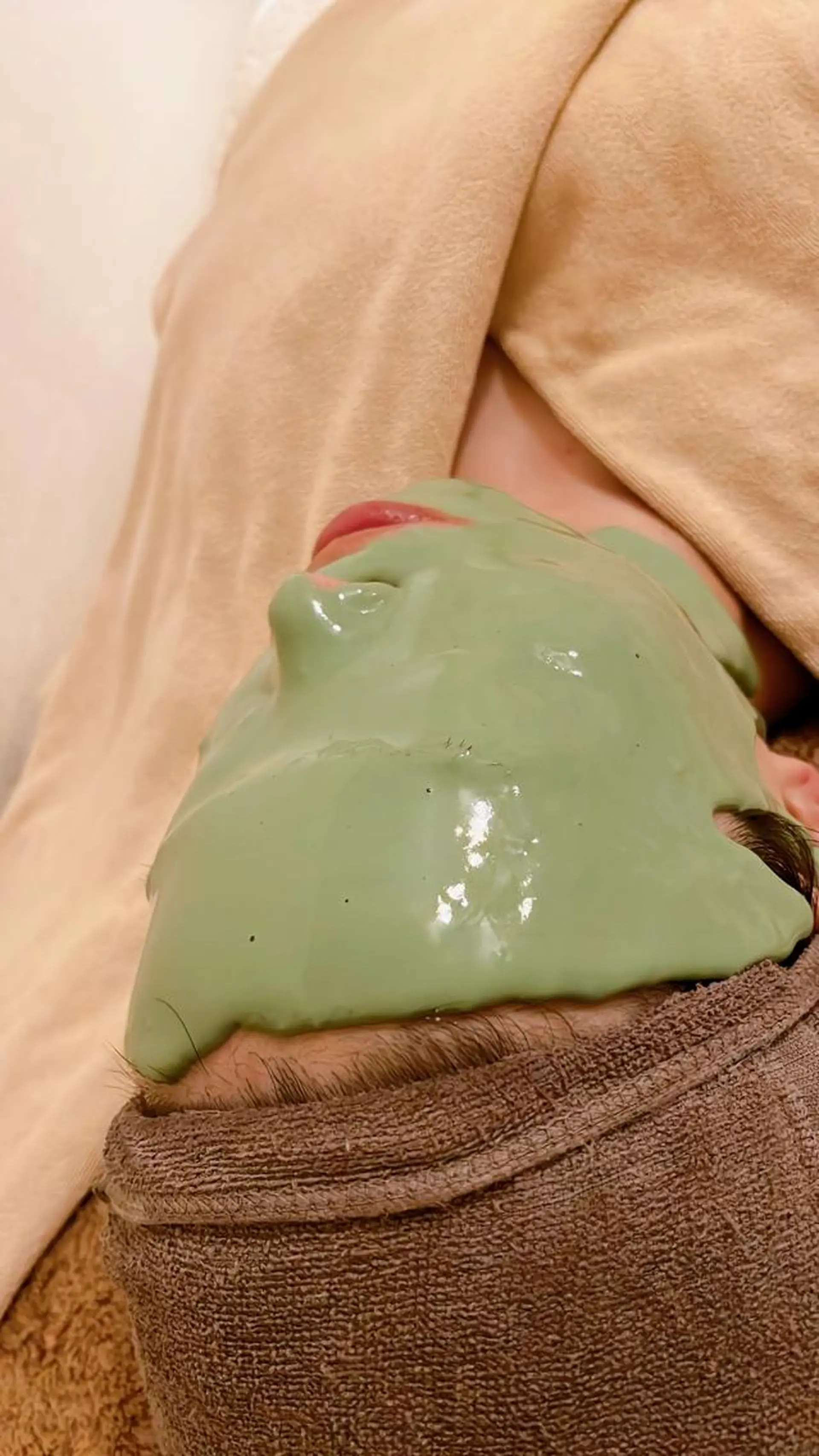 エステ リラク 高岡⌇ Ayaka🌻のエステ・リラクイメージ