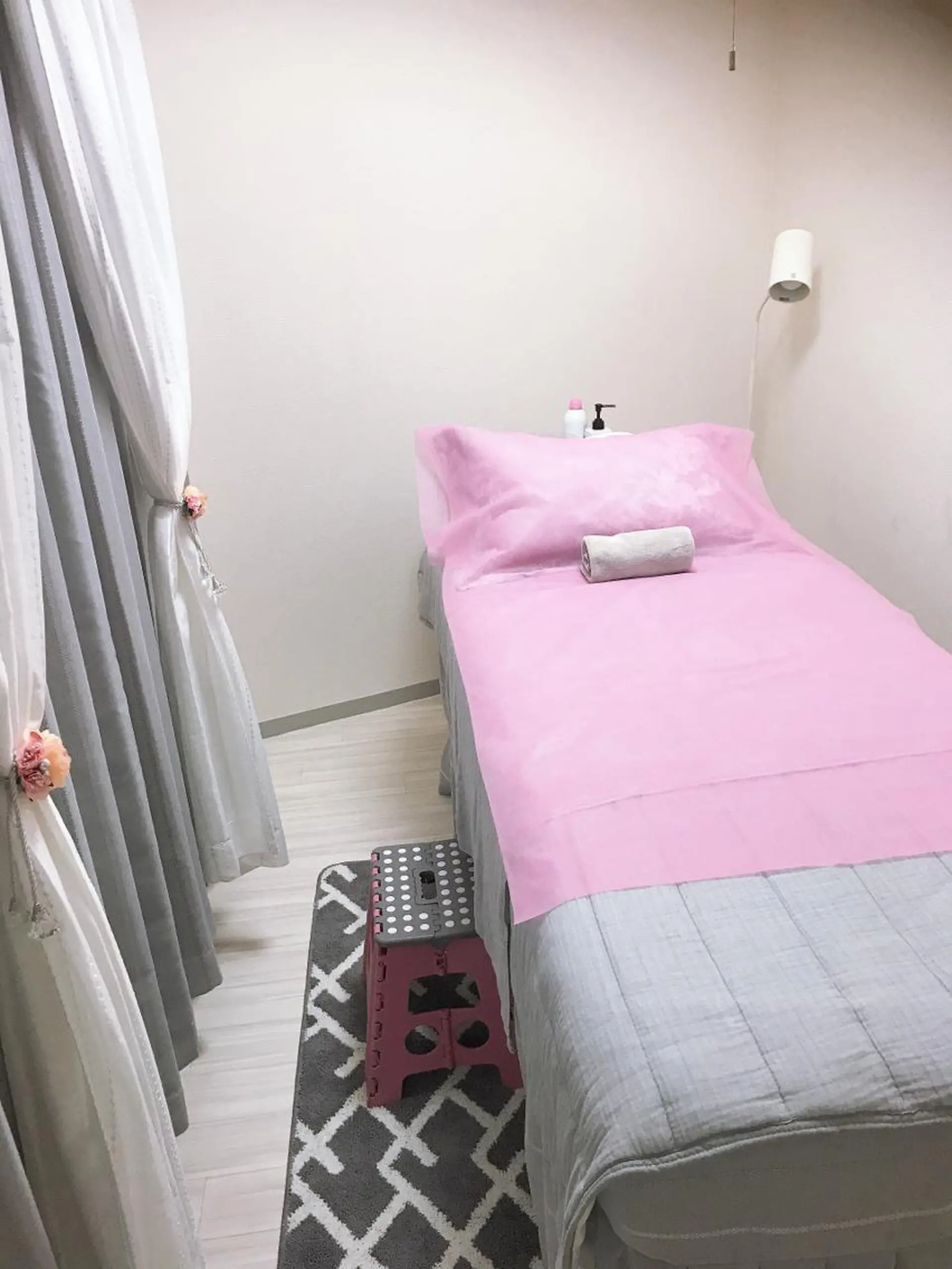 脱毛 MAKANA waxing&relaxation所属・MAKANA 吉岡 小岩店のエステ・リラクイメージ