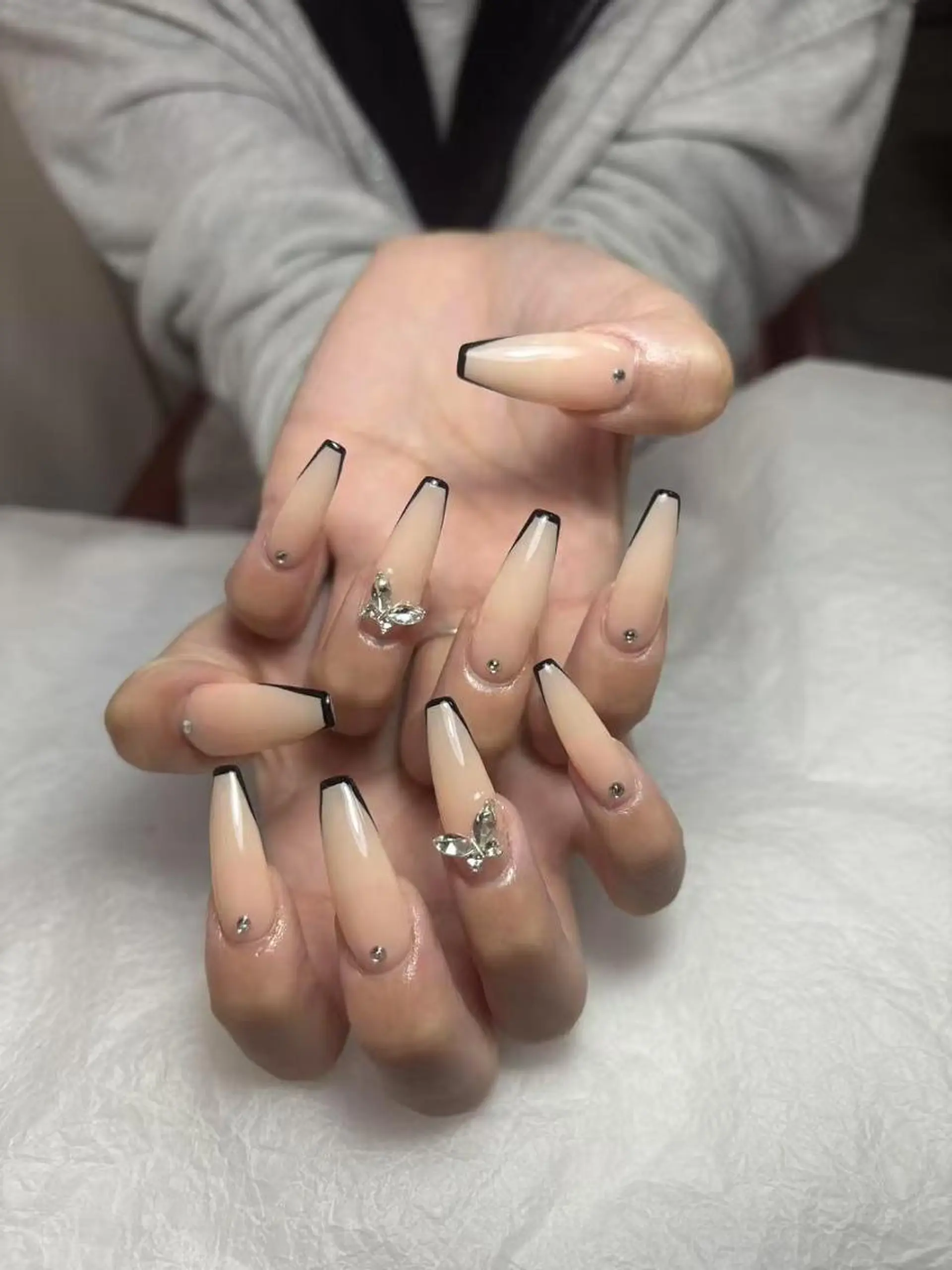 ネイル Mi Oのネイルデザイン