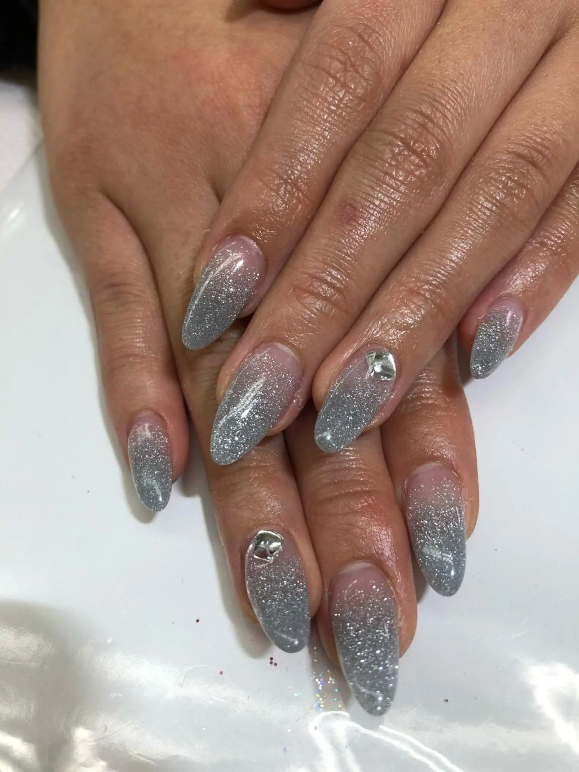 ネイル nail salon Ange所属・nail salon angeのネイルデザイン