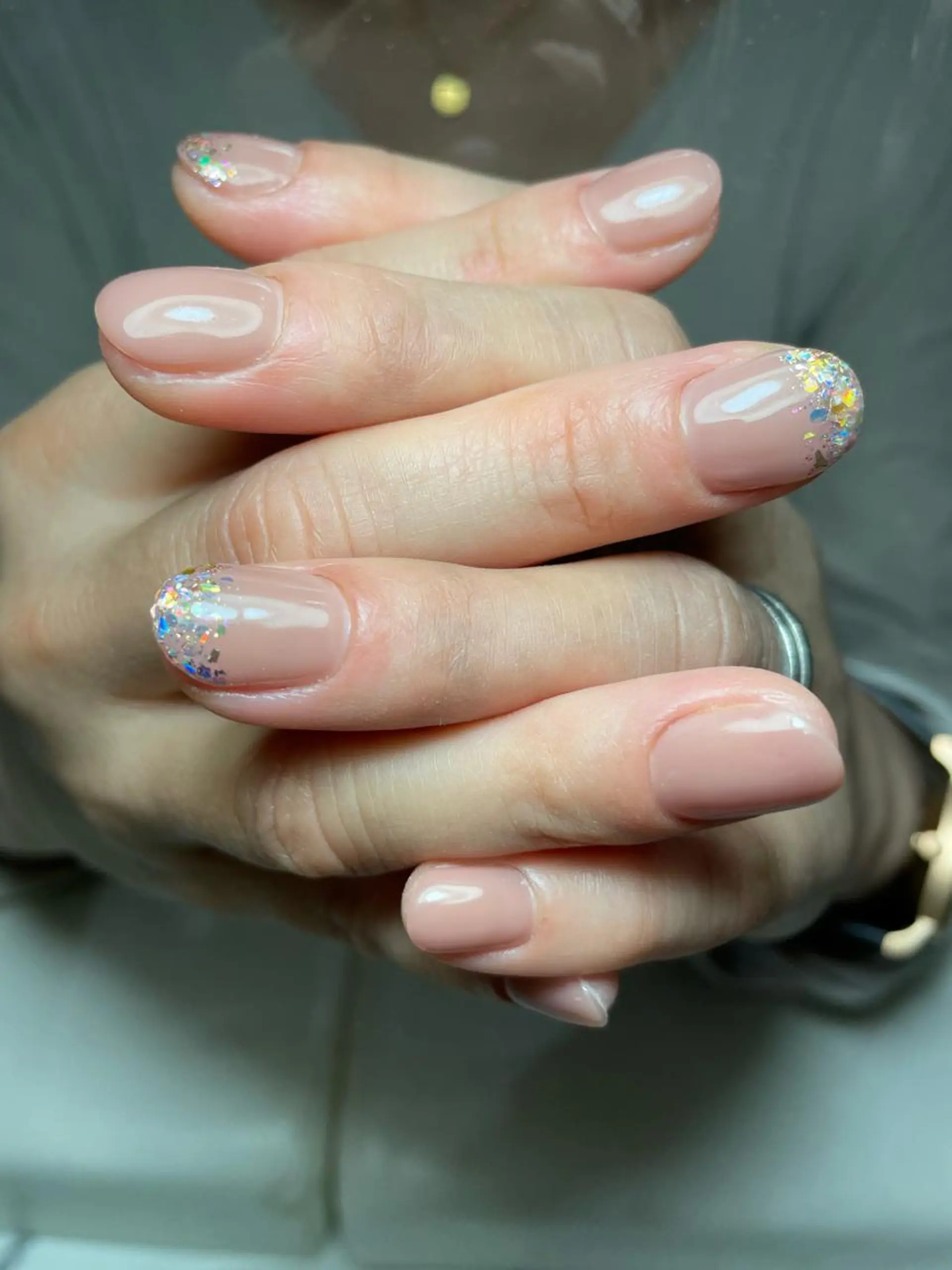 ネイル Minna 　eyelash&nail所属・Minna 河原のネイルデザイン