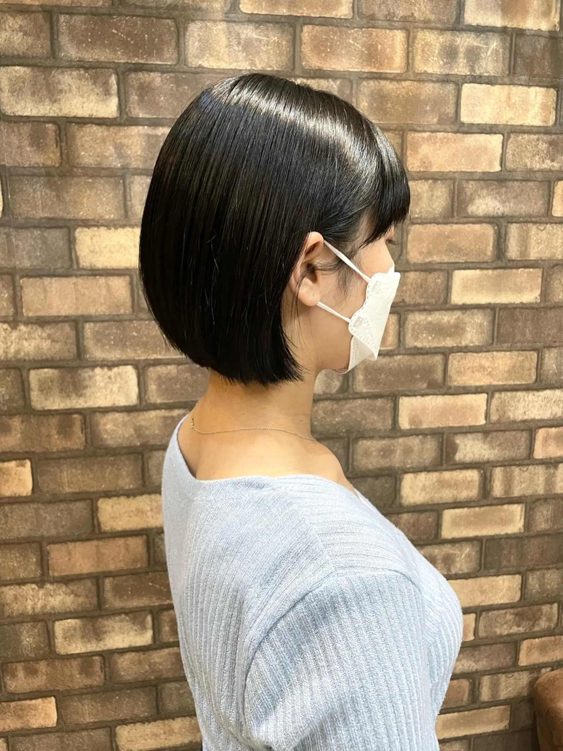 ショート カット 🔷ブリーチバレイヤ ージュ🔷飯野達也のヘアスタイル