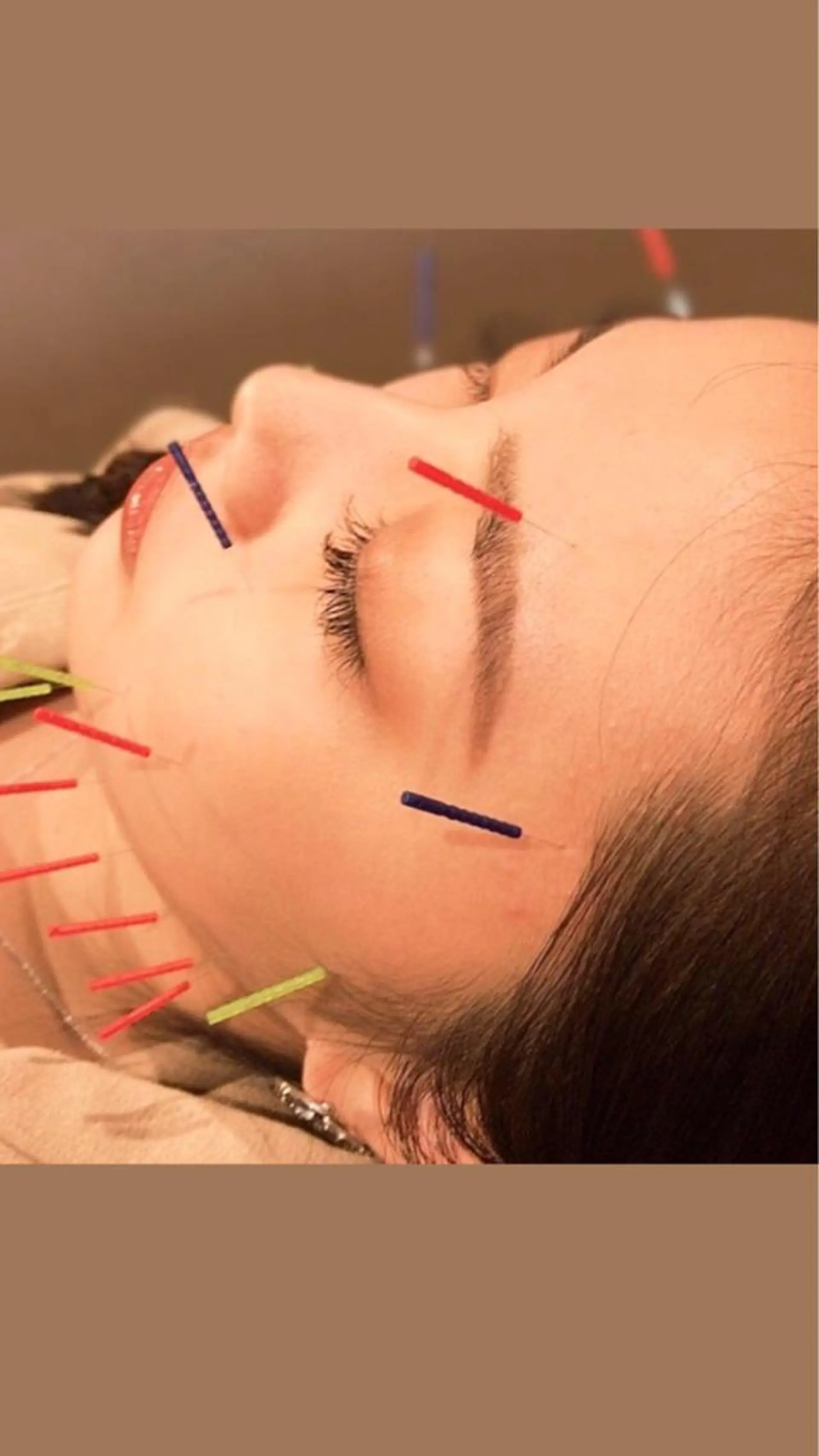 エステ リラク Tamagawa hamayanのエステ・リラクイメージ