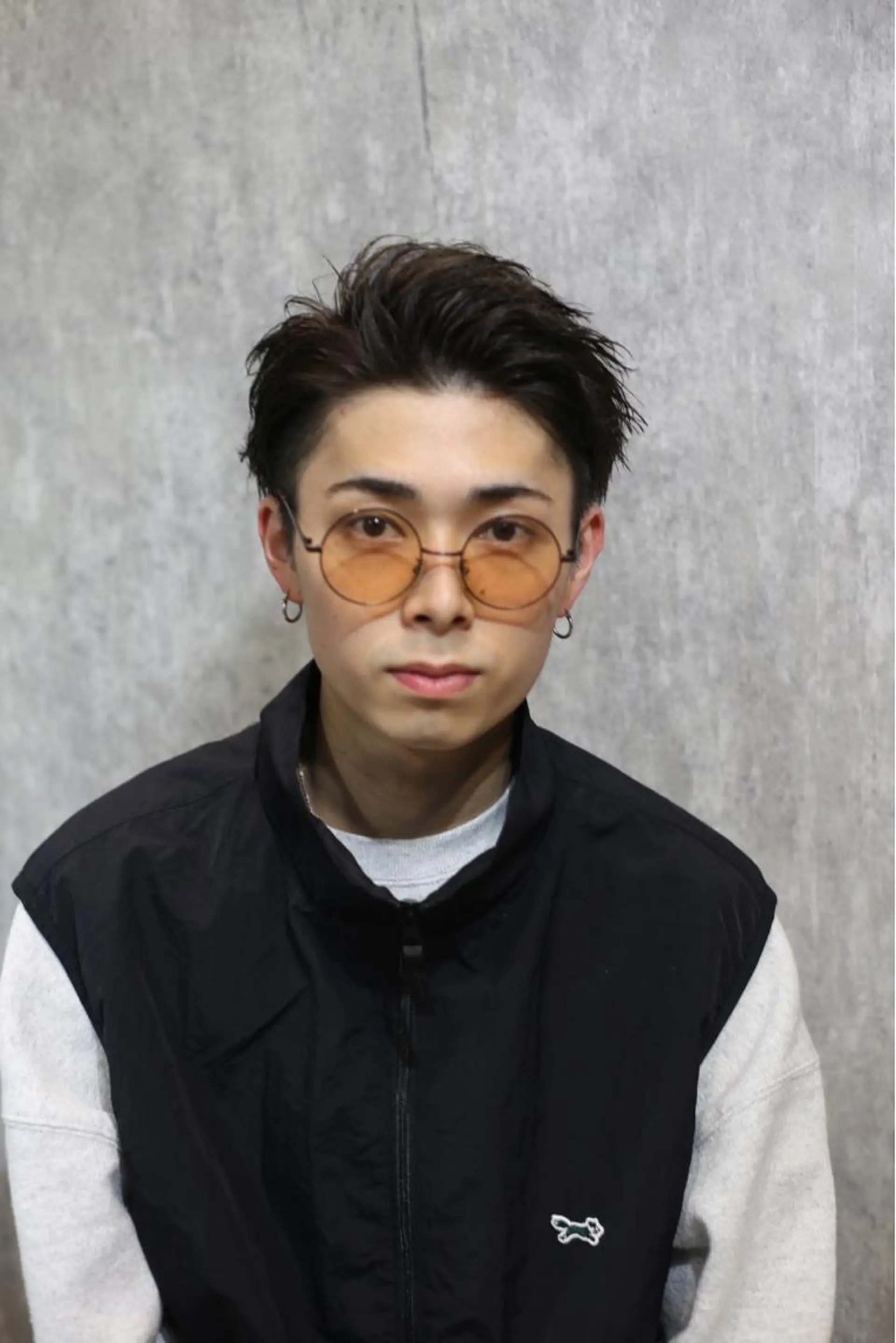 メンズ カット ✨ツイスパ特化✨鈴木 遼太のヘアスタイル