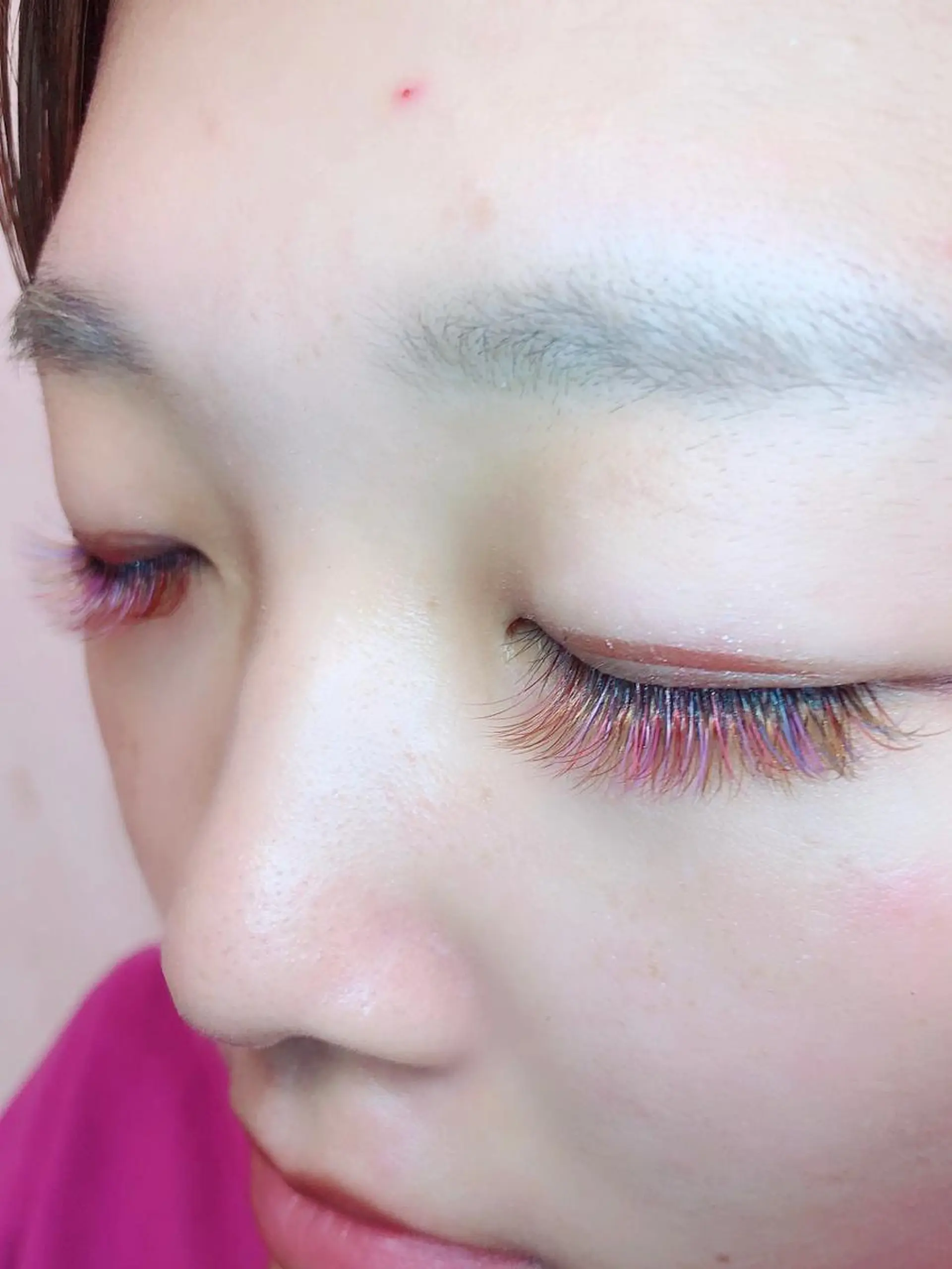マツエク・マツパ BROW＋吉祥寺所属・吉祥寺 minamiの眉毛・アイブロウイメージ