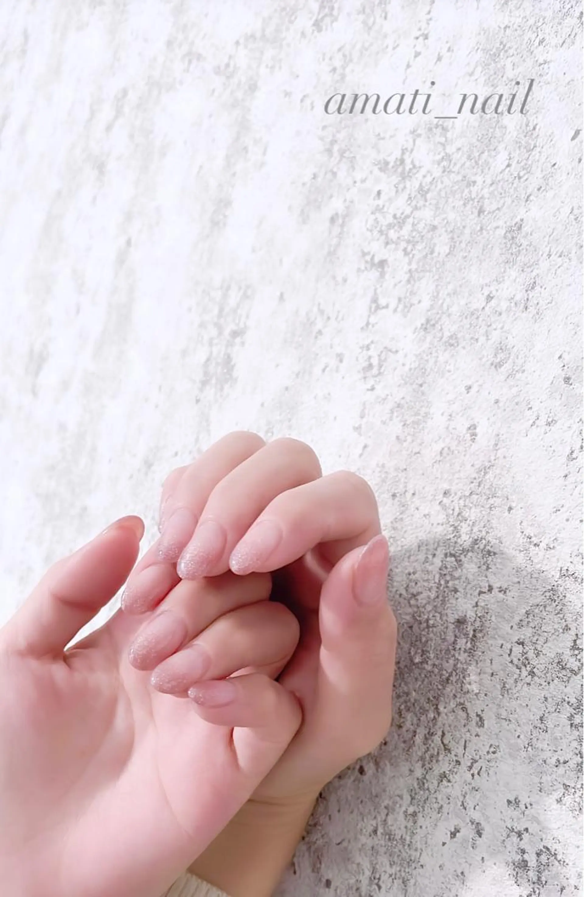 ネイル アニマル柄 マグネットネイル ミラーネイル ニュアンスネイル ワンカラーネイル ハンドネイル amati_nail TAKAKOのネイルデザイン