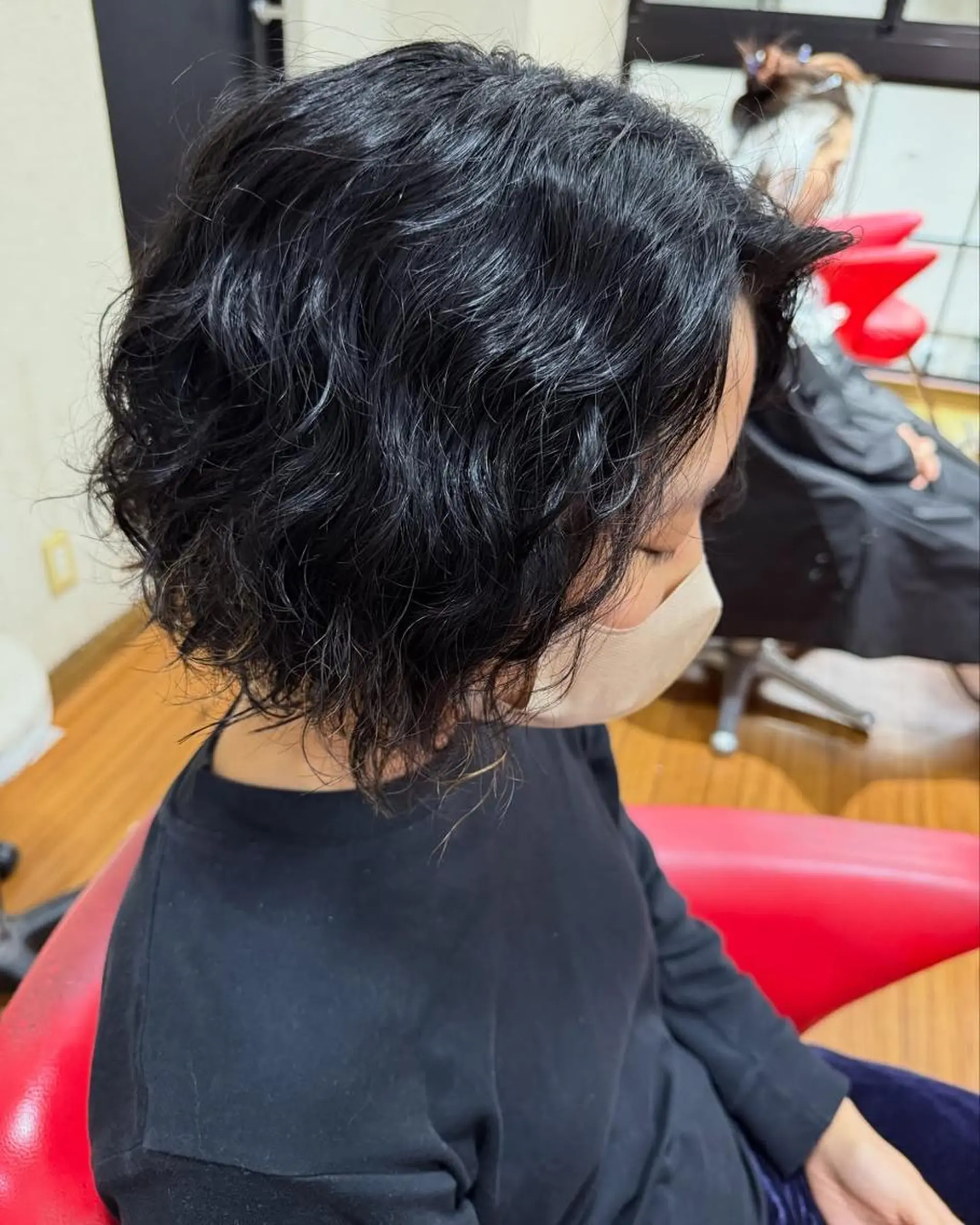 💕月間1500名 様以上が通う💕のヘアスタイル