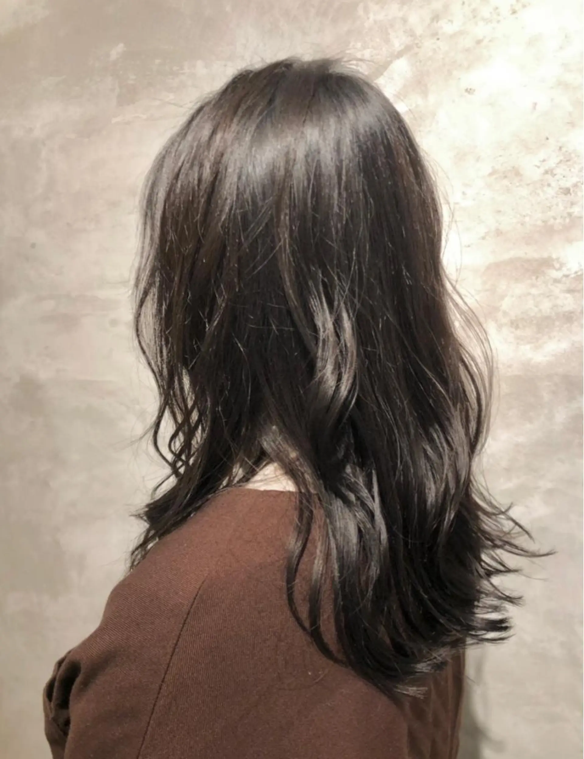 ロング hair&culture　gallery molco所属・SNSモデル募集/ ショート/ボブ/のその他イメージ