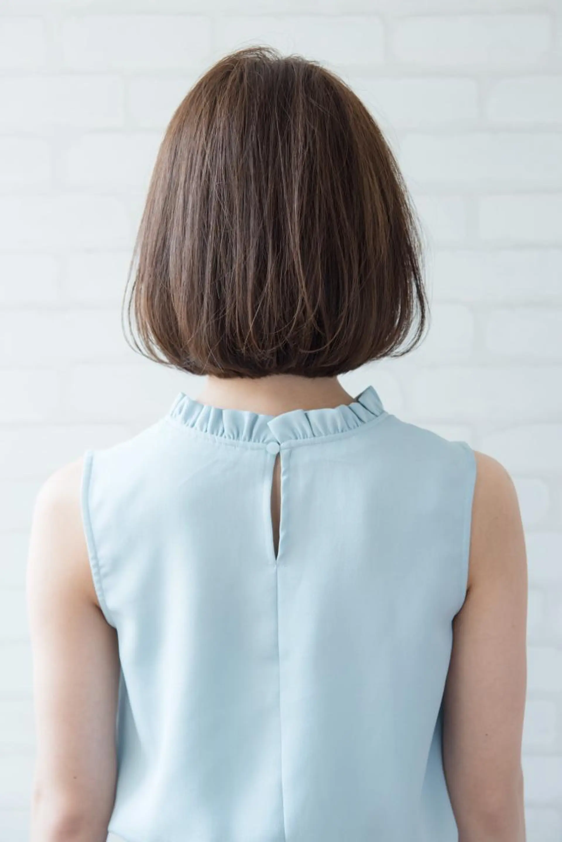 ショート カット ヘアカラー トリートメント 高橋 一矢のヘアスタイル