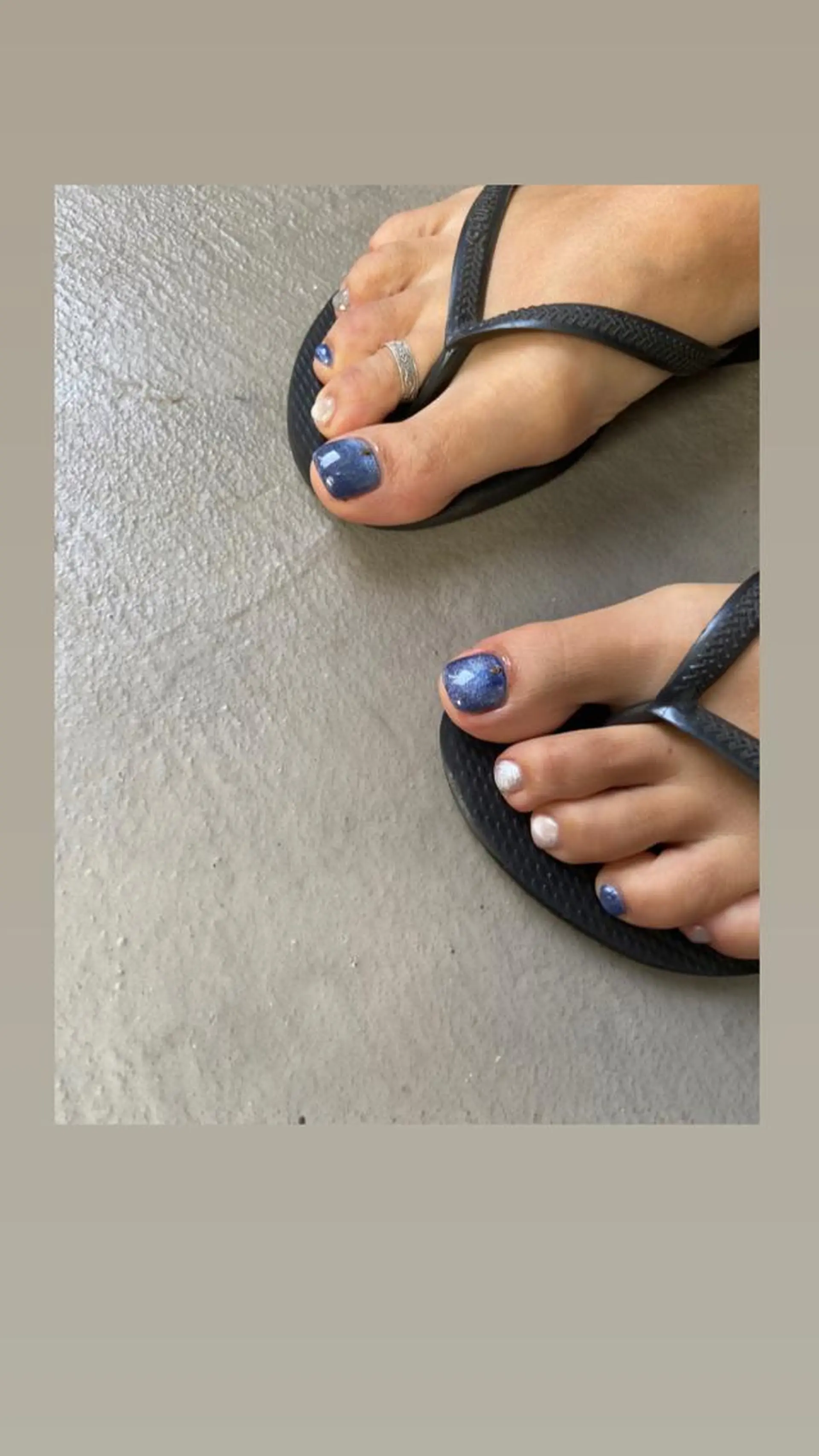 ネイル エステティックサロン Liente(リアンテ）所属・Hashimoto .のエステ・リラクイメージ