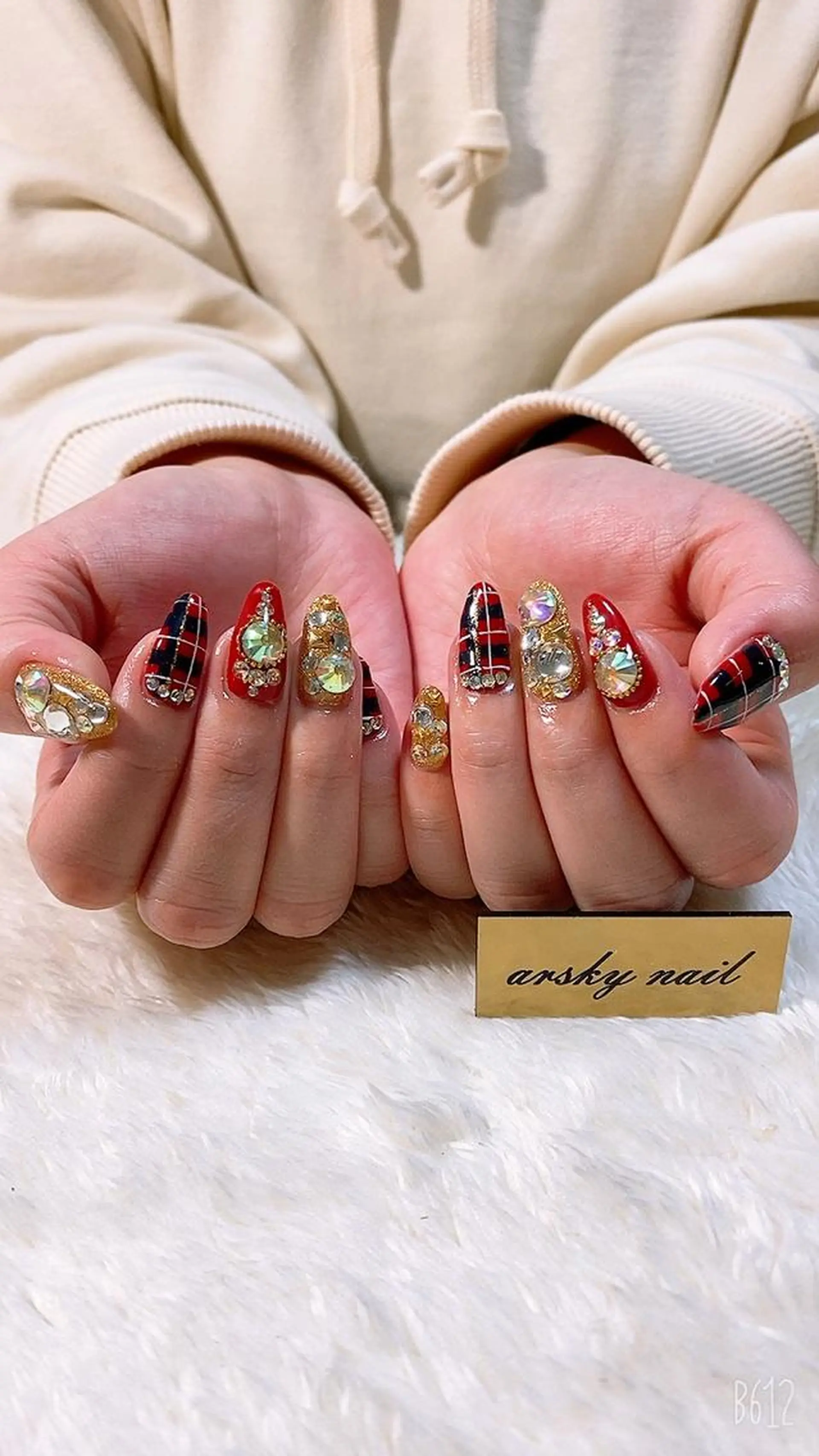 ネイル Mateo Nail Artのネイルデザイン