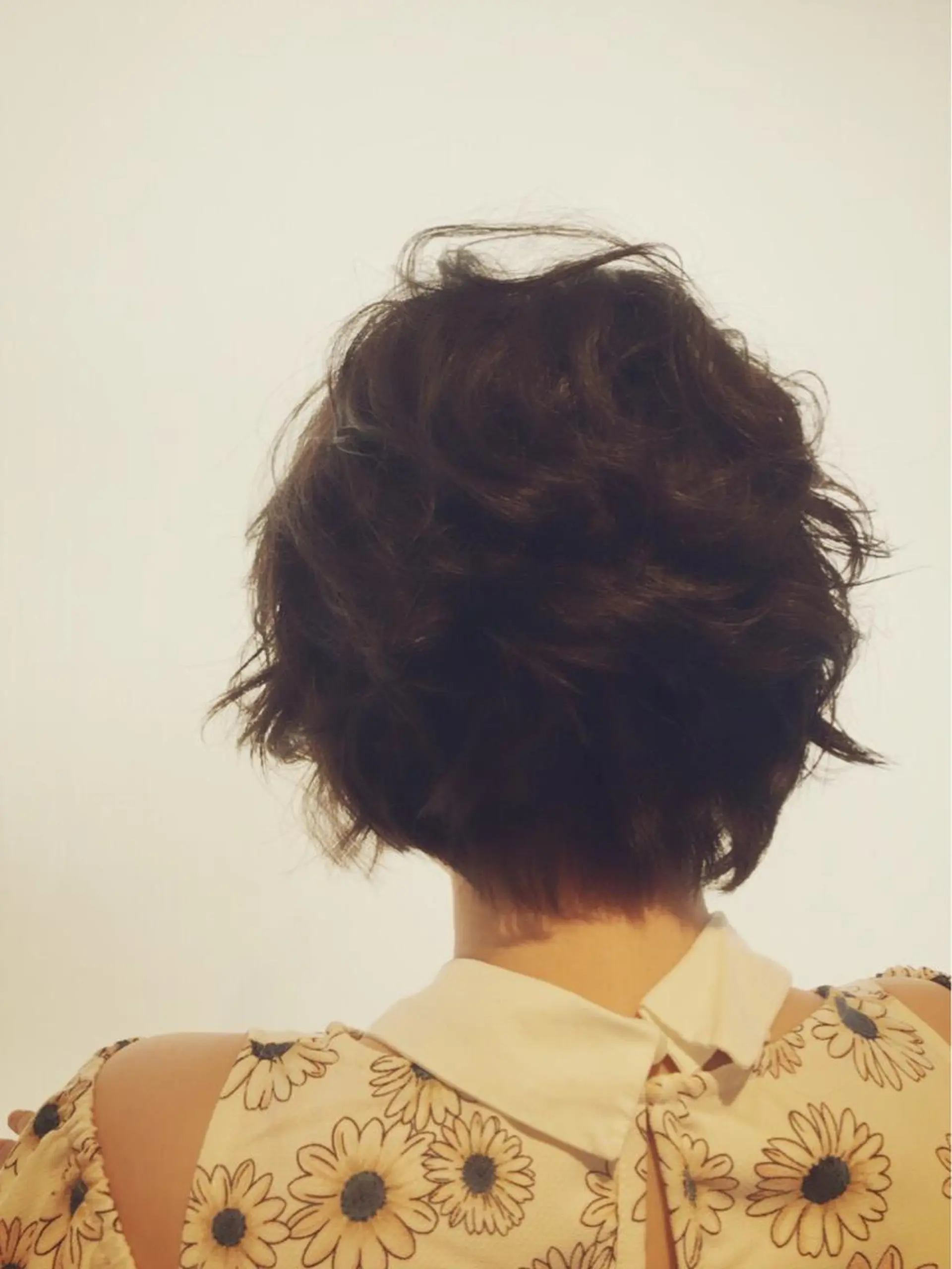 ショート お気に入り口コミ満足度☺️ご紹介数No.1 エリア 大人気❗️最新サロン 駅2分!所属・バッサリ◎矯正〜スパ ☆年祭#髪医者サロンのヘアスタイル