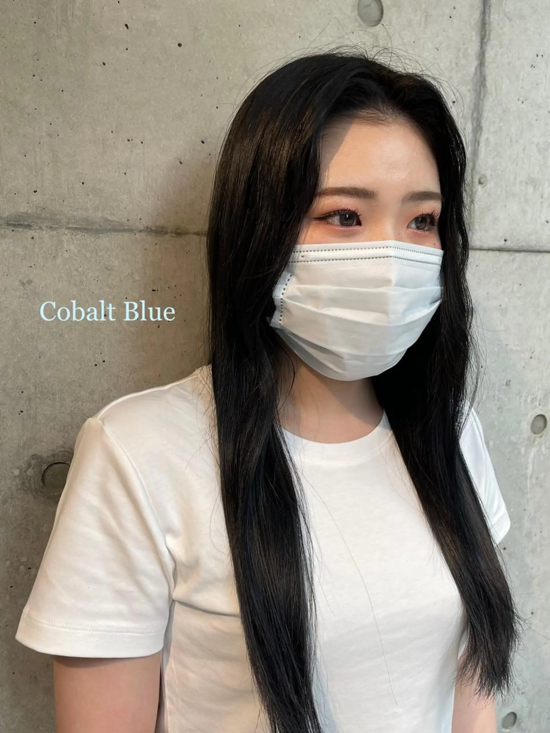 カラー 表参道ソルエテラ🎀 𝐒𝐇𝐔𝐑𝐈のヘアスタイル