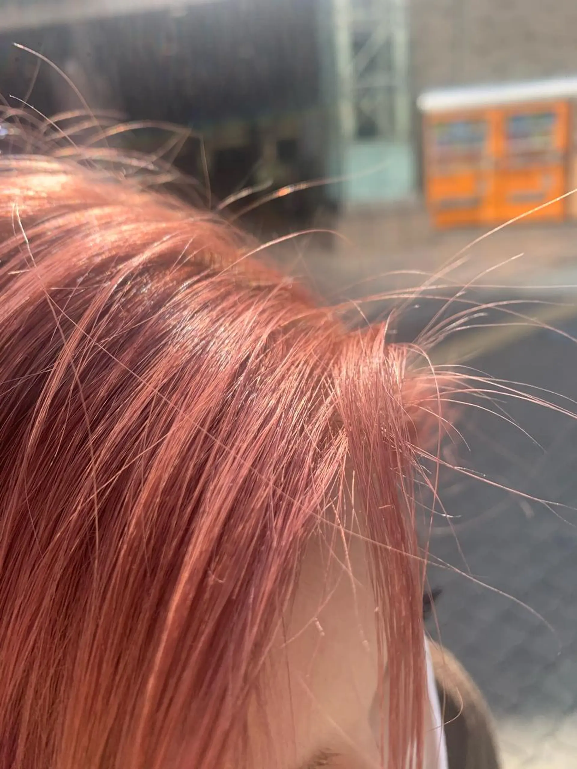 ミディアム 細山田 りゅうせいのヘアスタイル