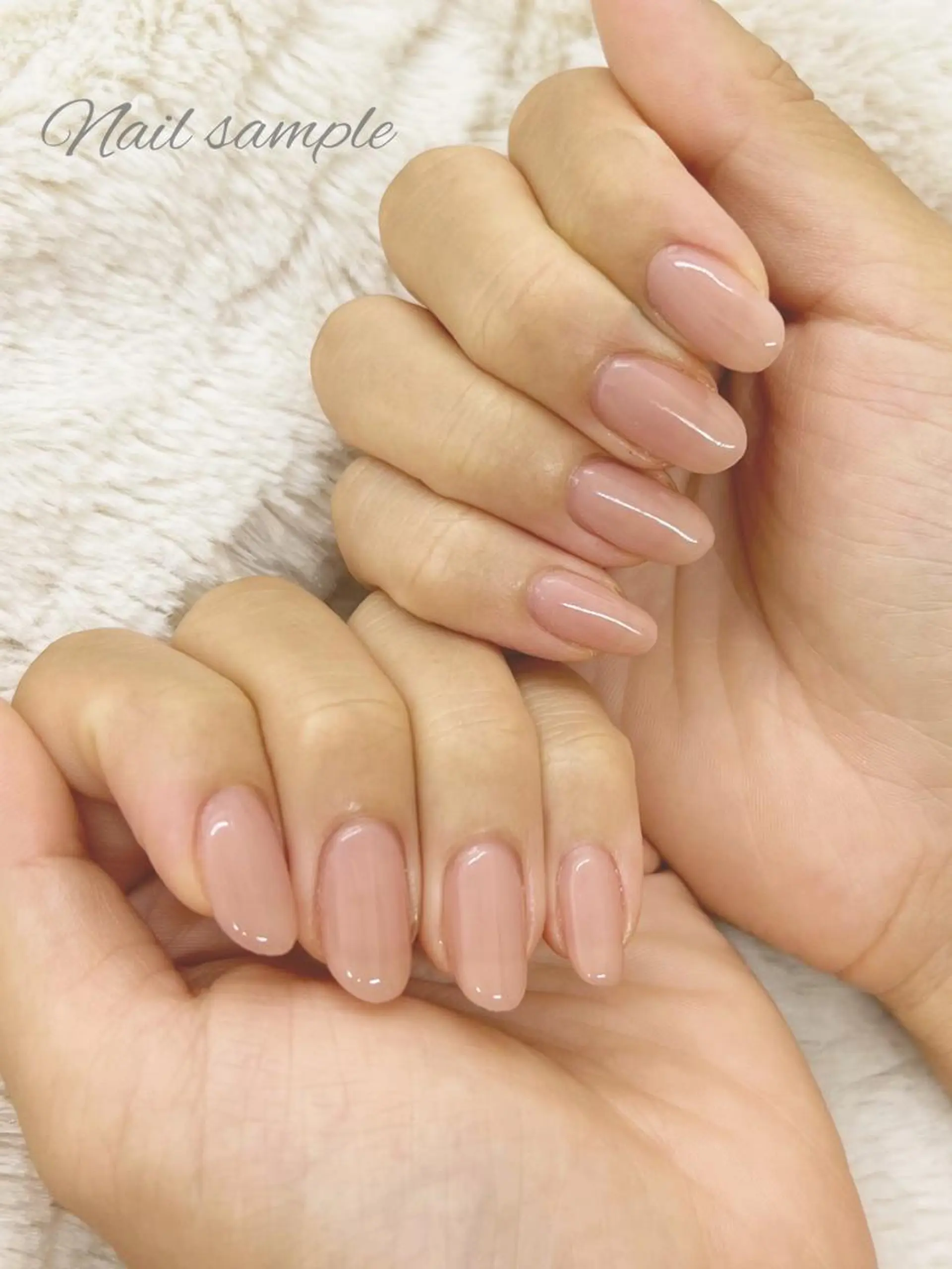 ネイル ハンドネイル ハンドケア nail shizukaのネイルデザイン