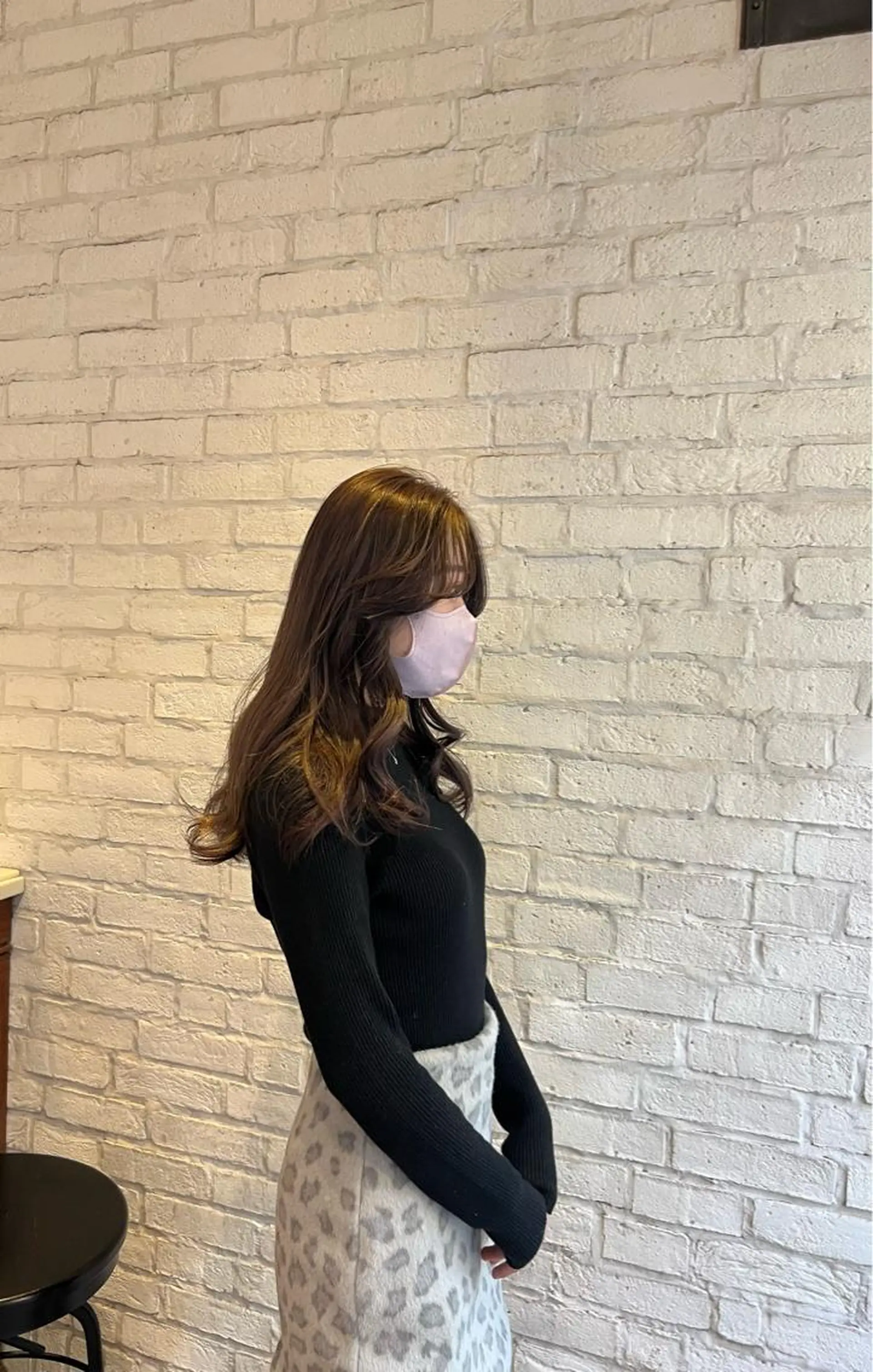 ロング LOTUS表参道所属・【代表】 🌟MASA🌟美髪のヘアスタイル