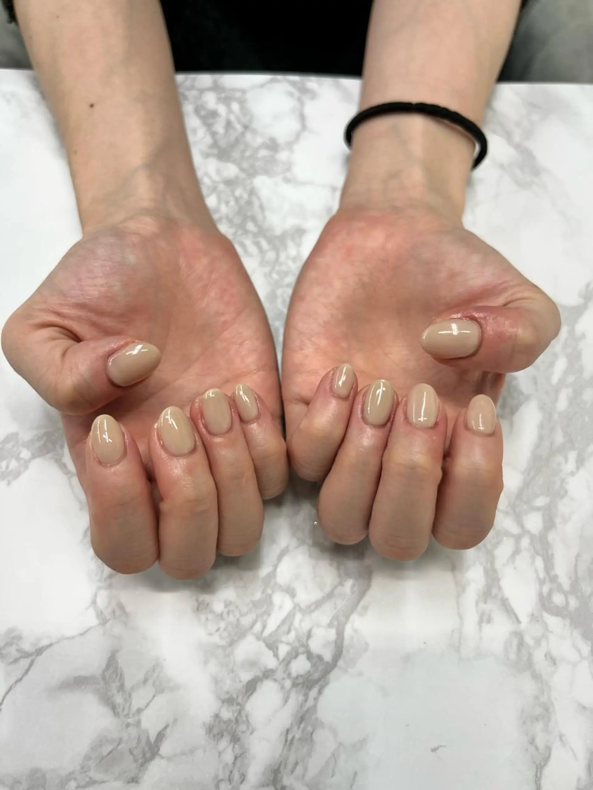 ネイル éclat-nail salon-所属・松本 ゆみかのネイルデザイン