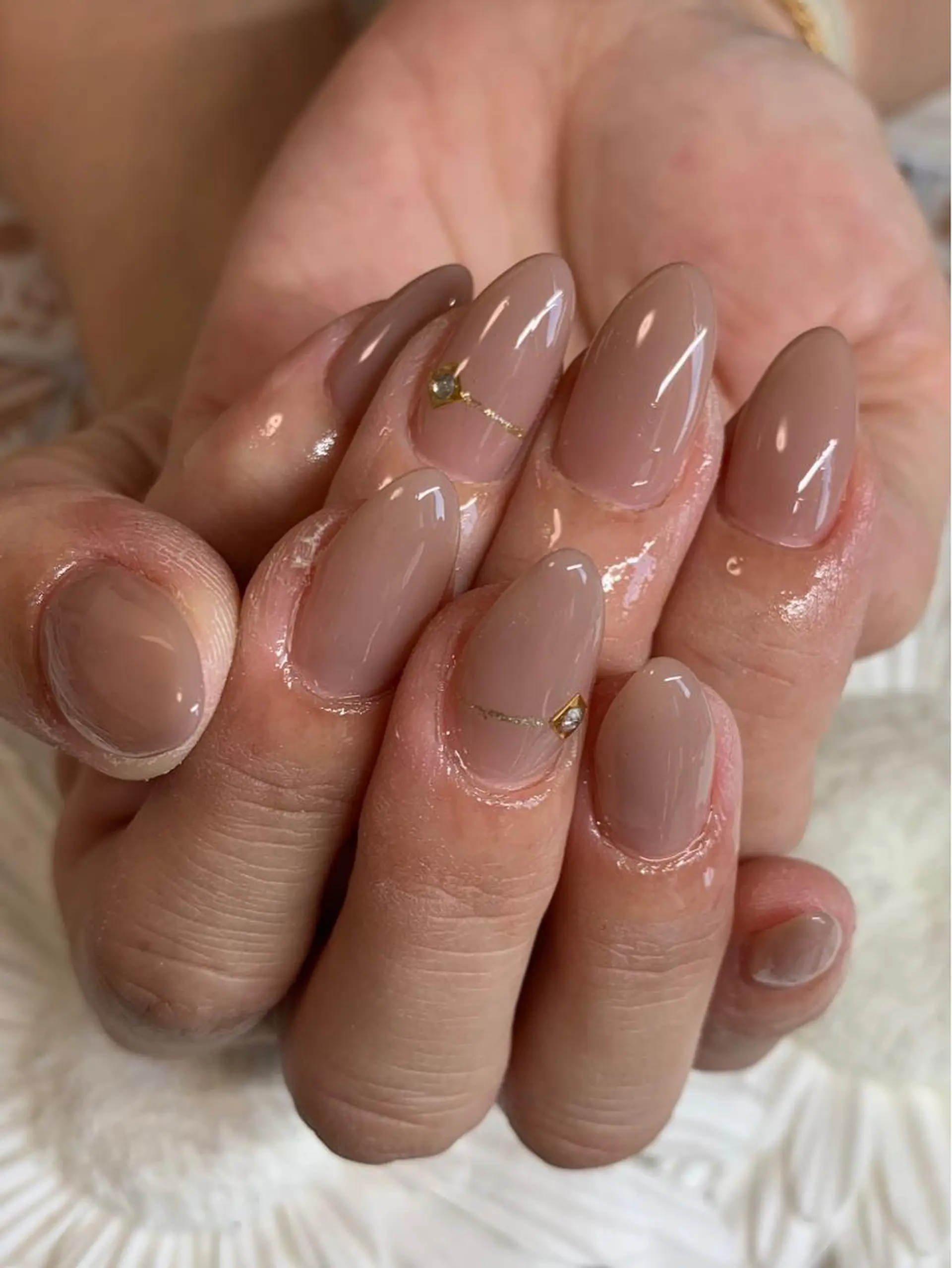 ネイル Nailsalon E's cafeのネイルデザイン