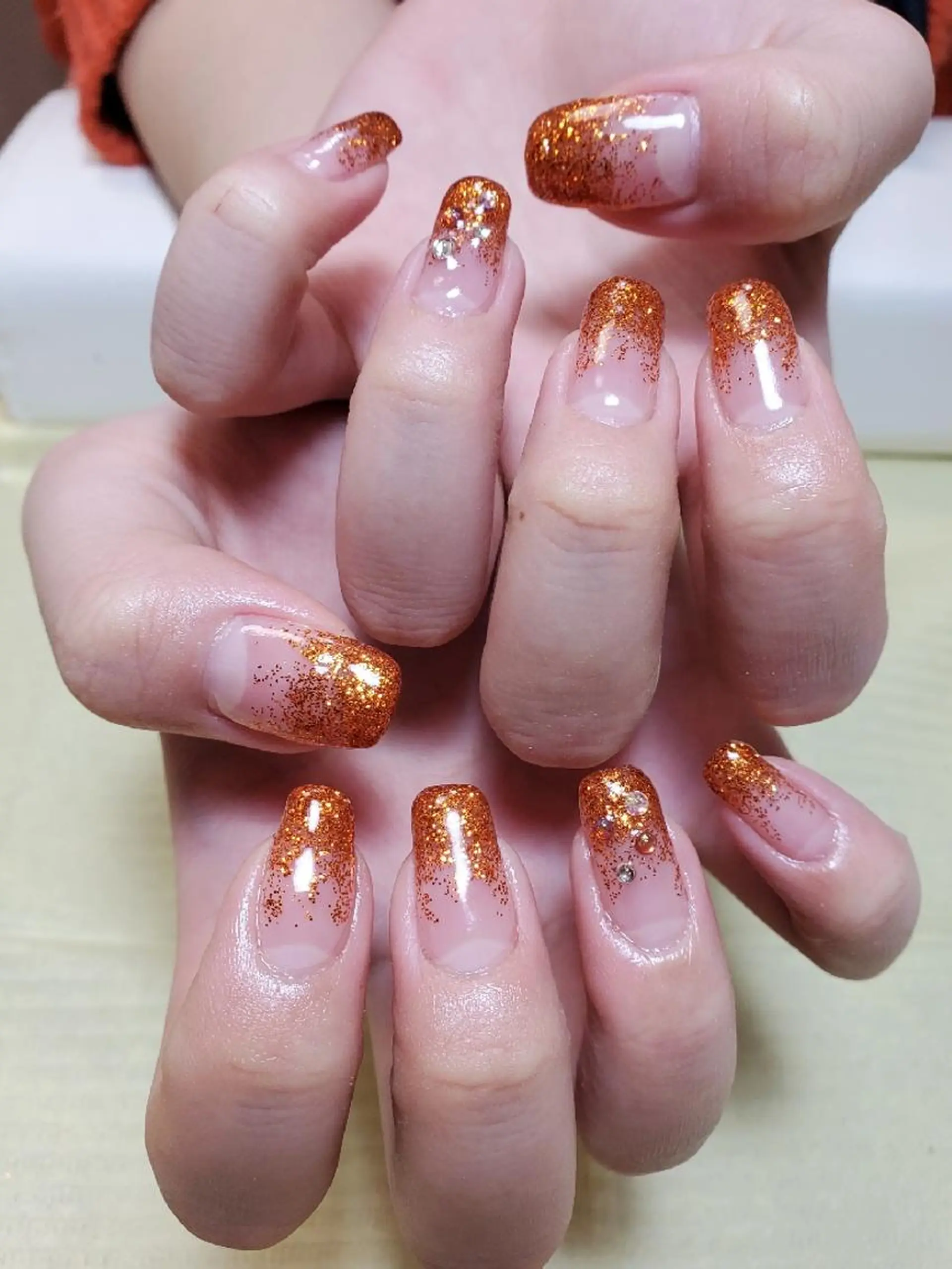 ネイル SALON OWL　 サロン アウルのネイルデザイン