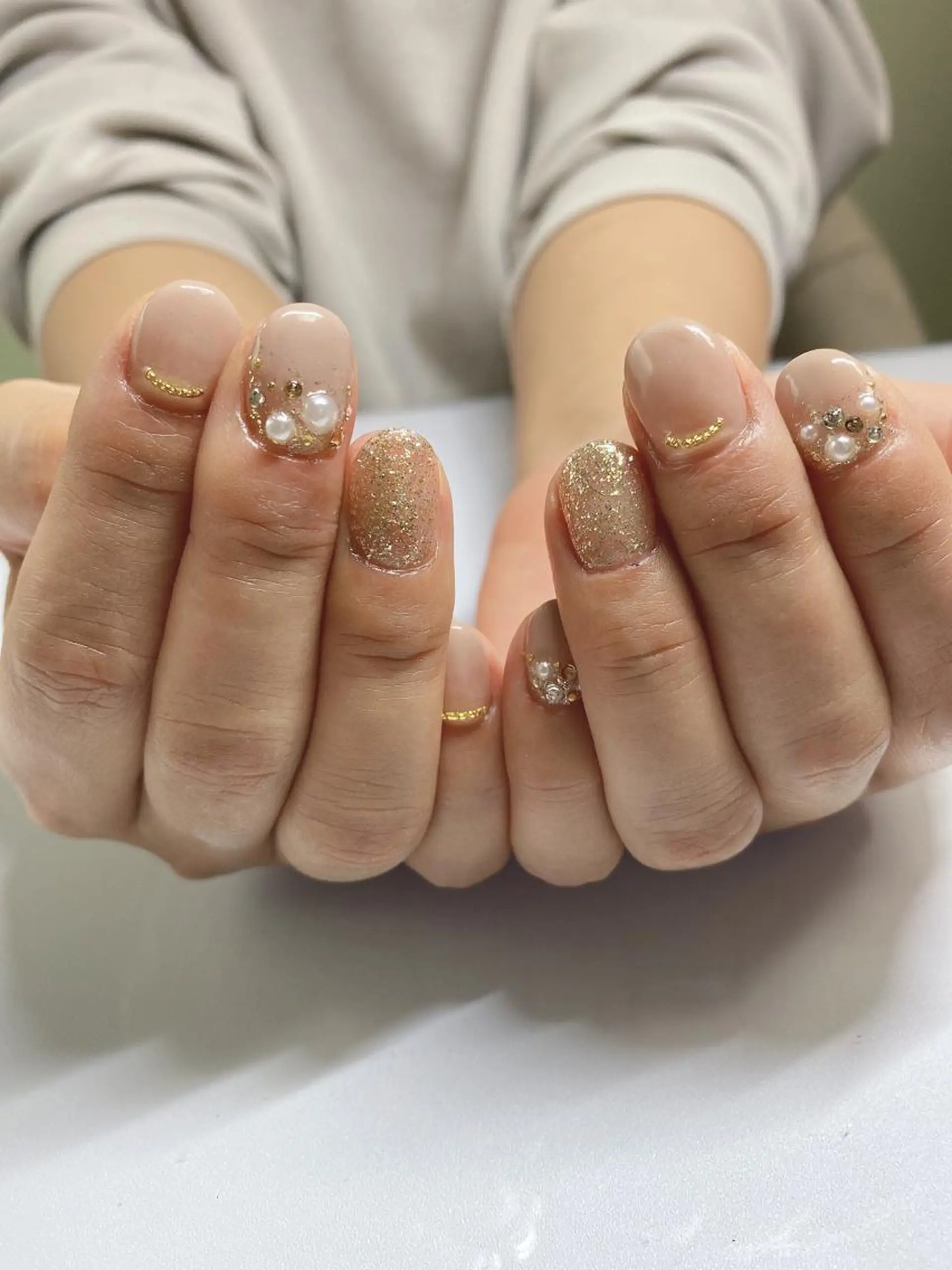 ネイル Nailsalon Viola所属・ネイルサロン Violaのネイルデザイン